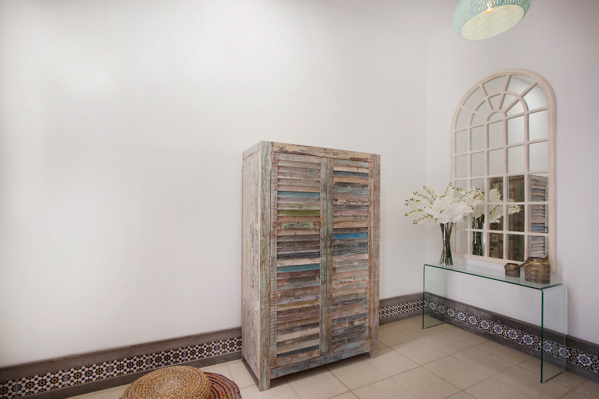 El Charco Suites