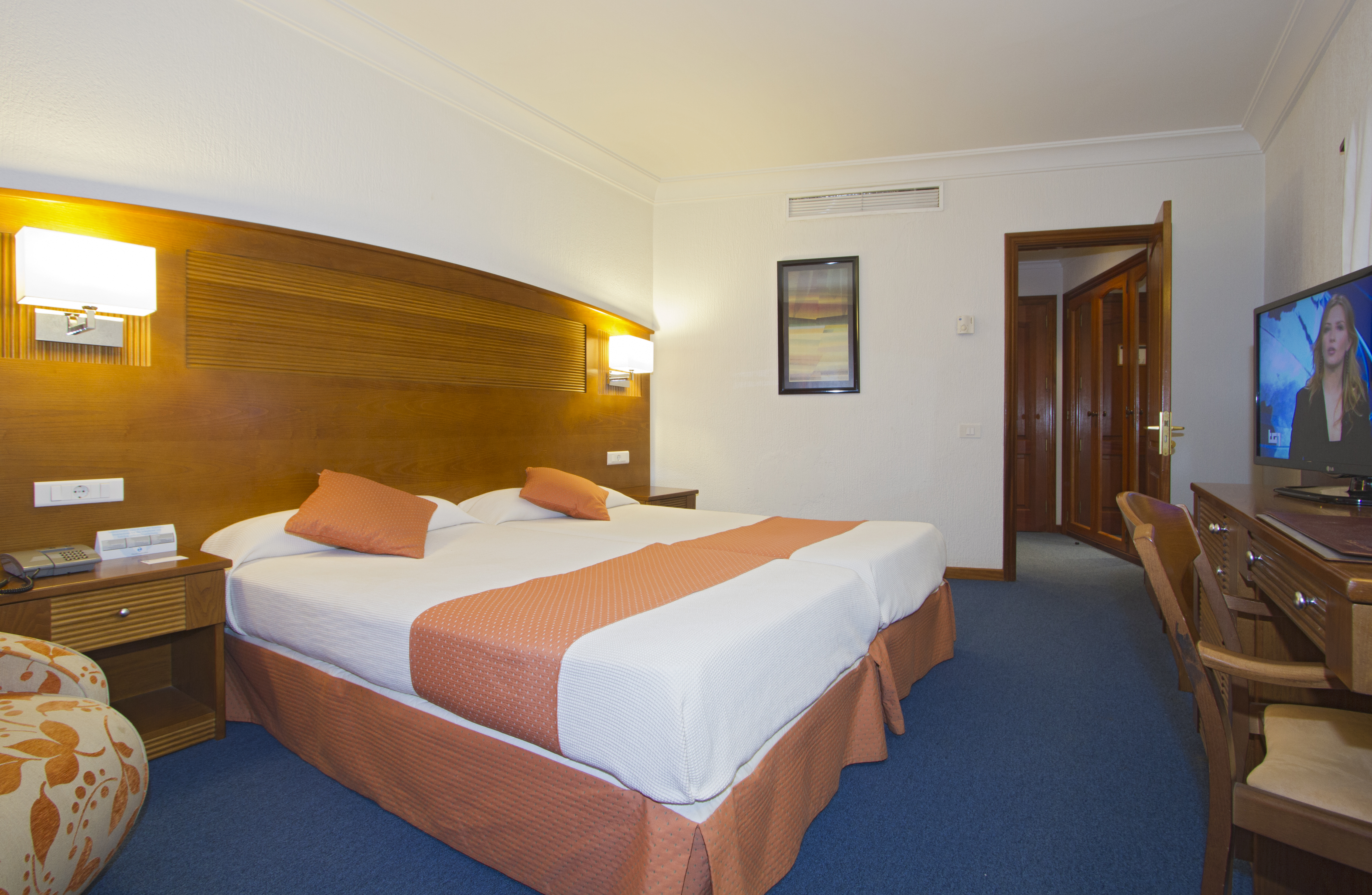 Hotel Lancelot Playa