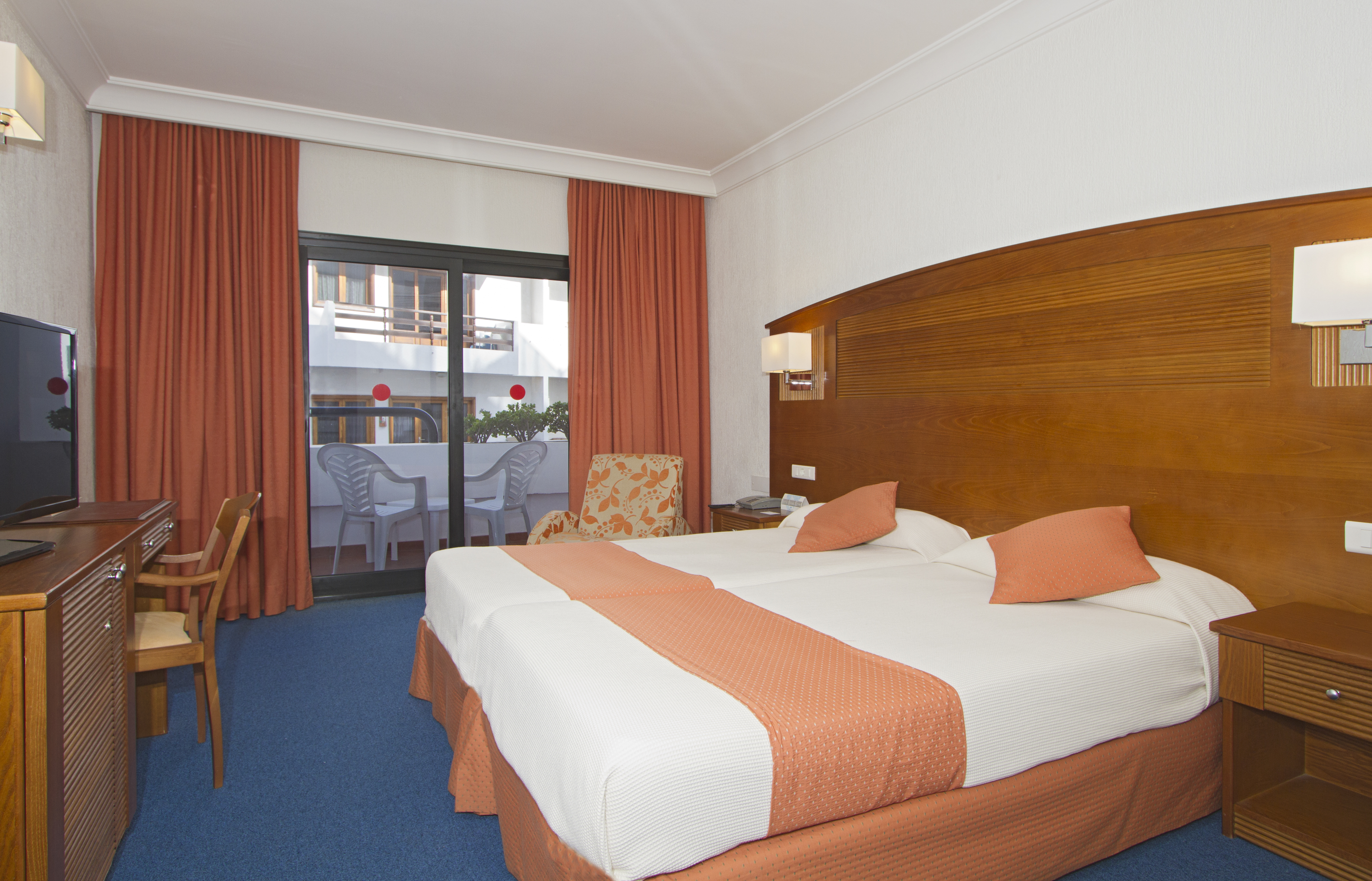 Hotel Lancelot Playa