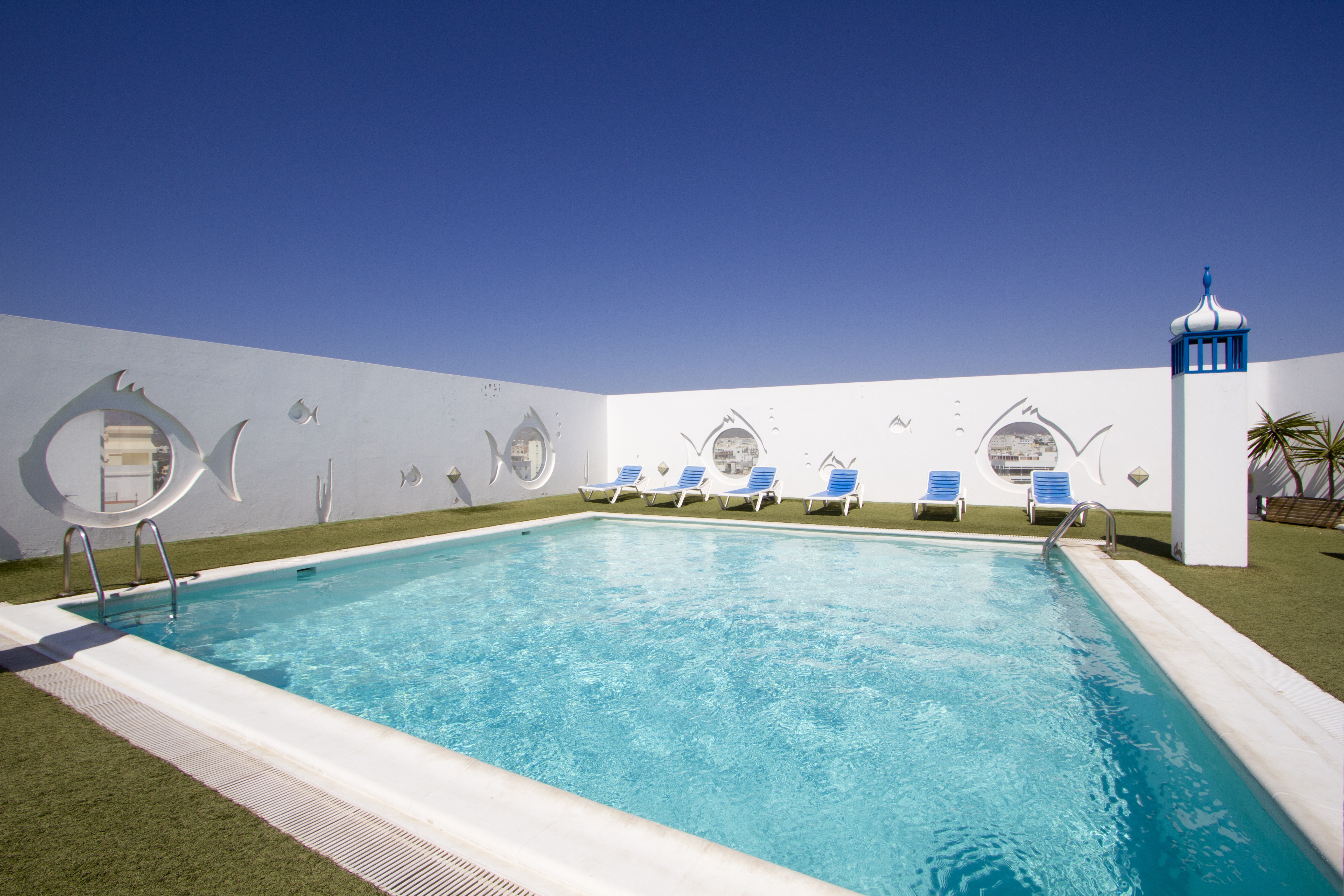 Hotel Lancelot Playa