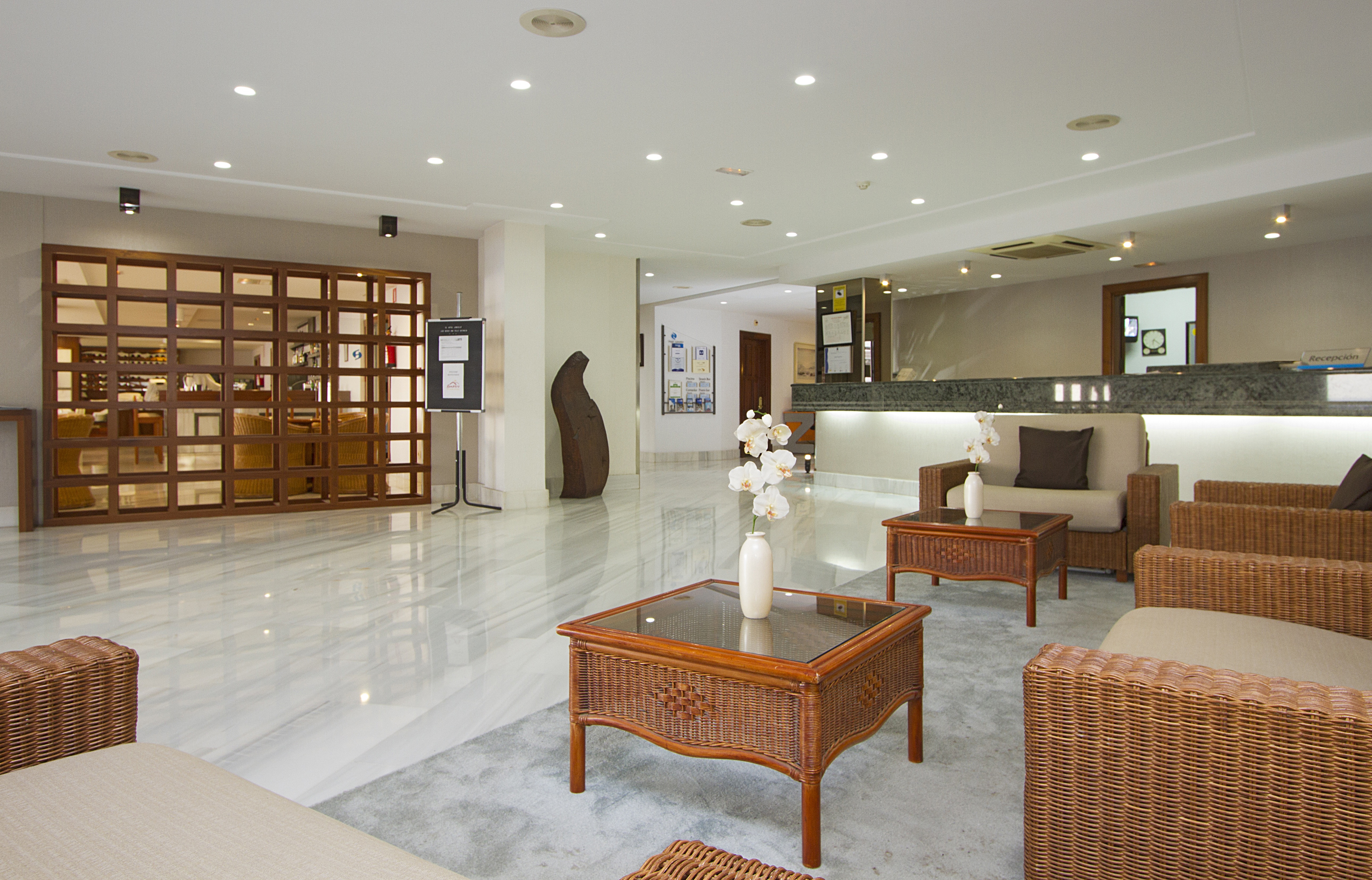 Hotel Lancelot Playa