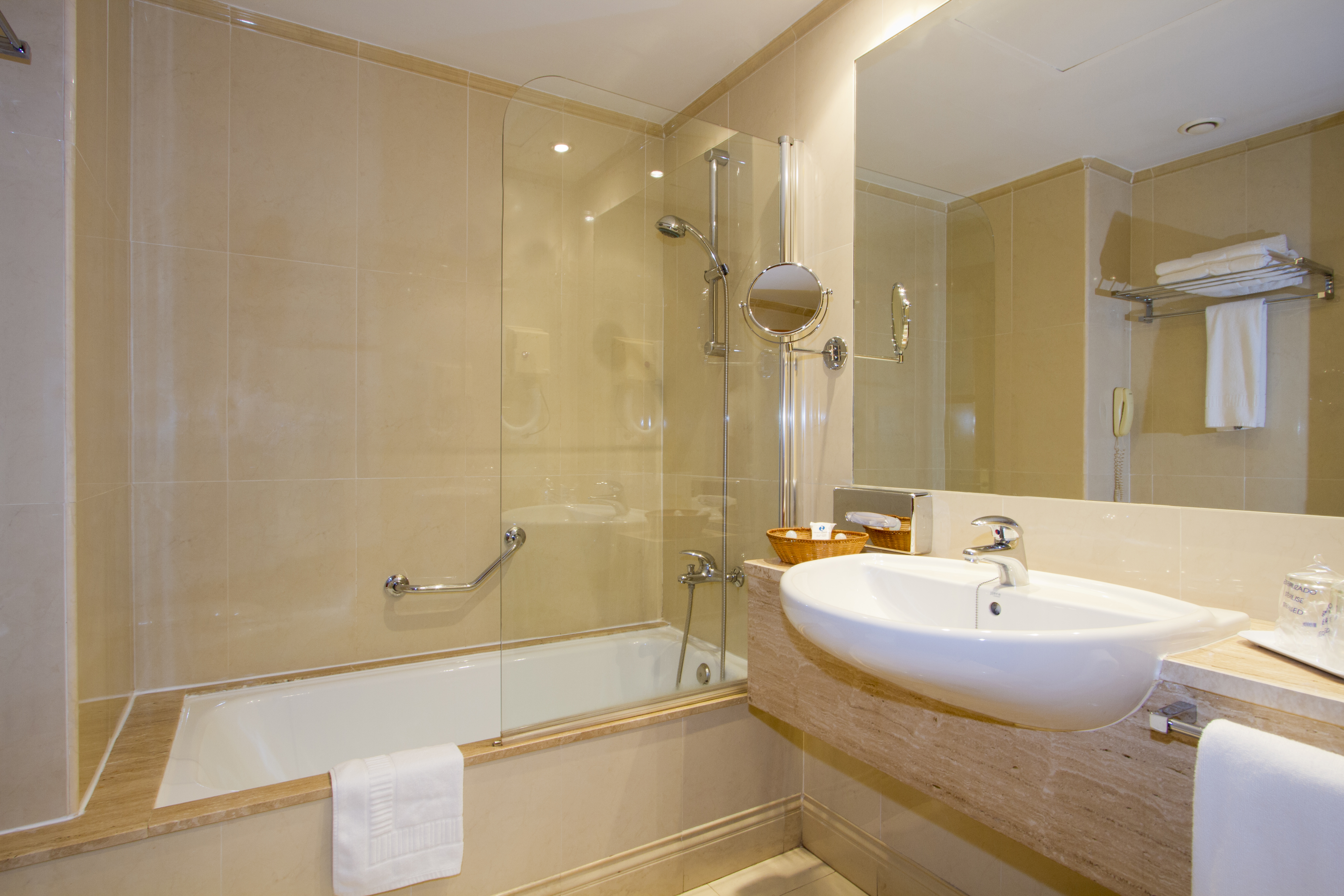 Hotel Lancelot Playa