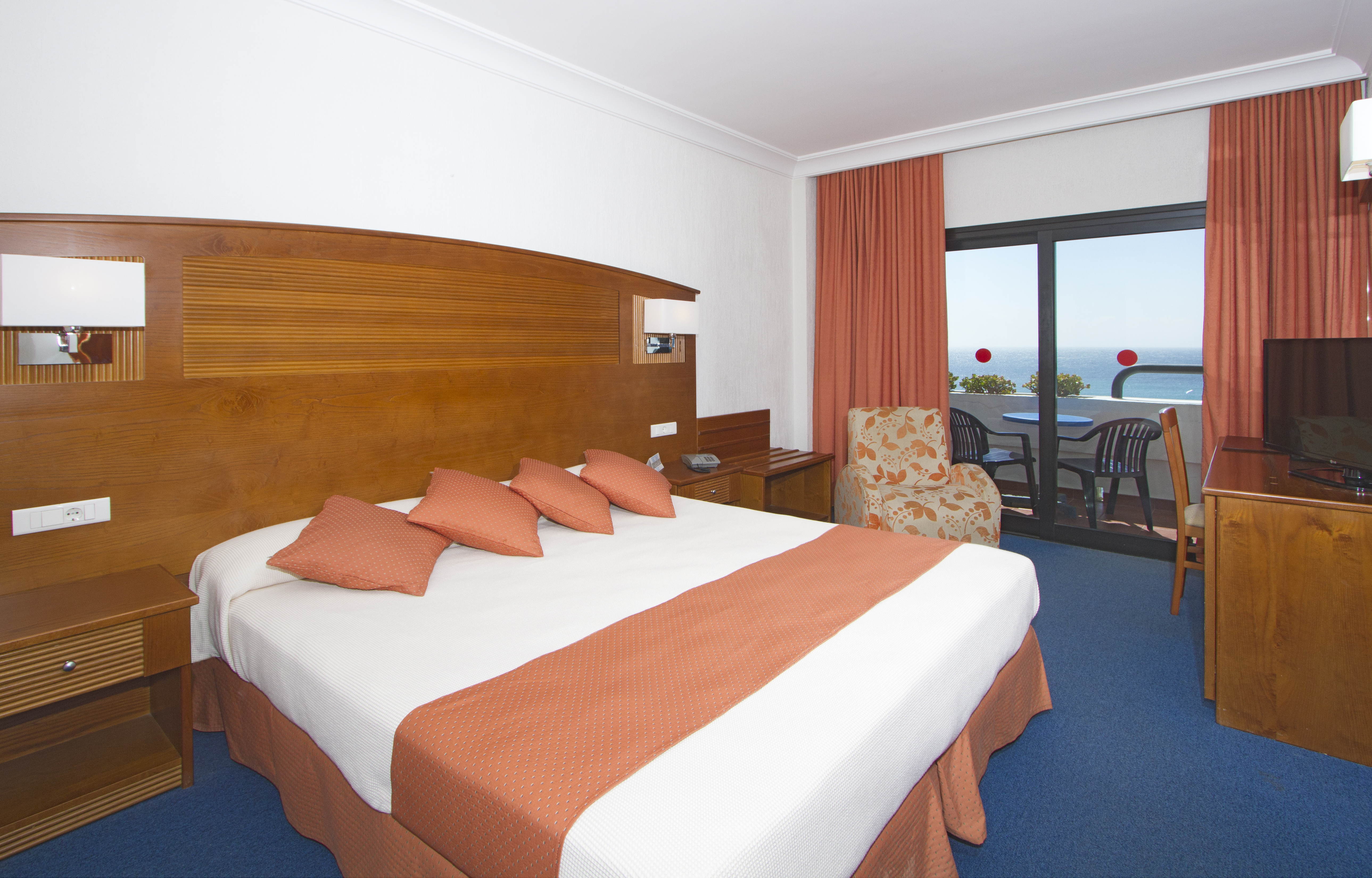 Hotel Lancelot Playa