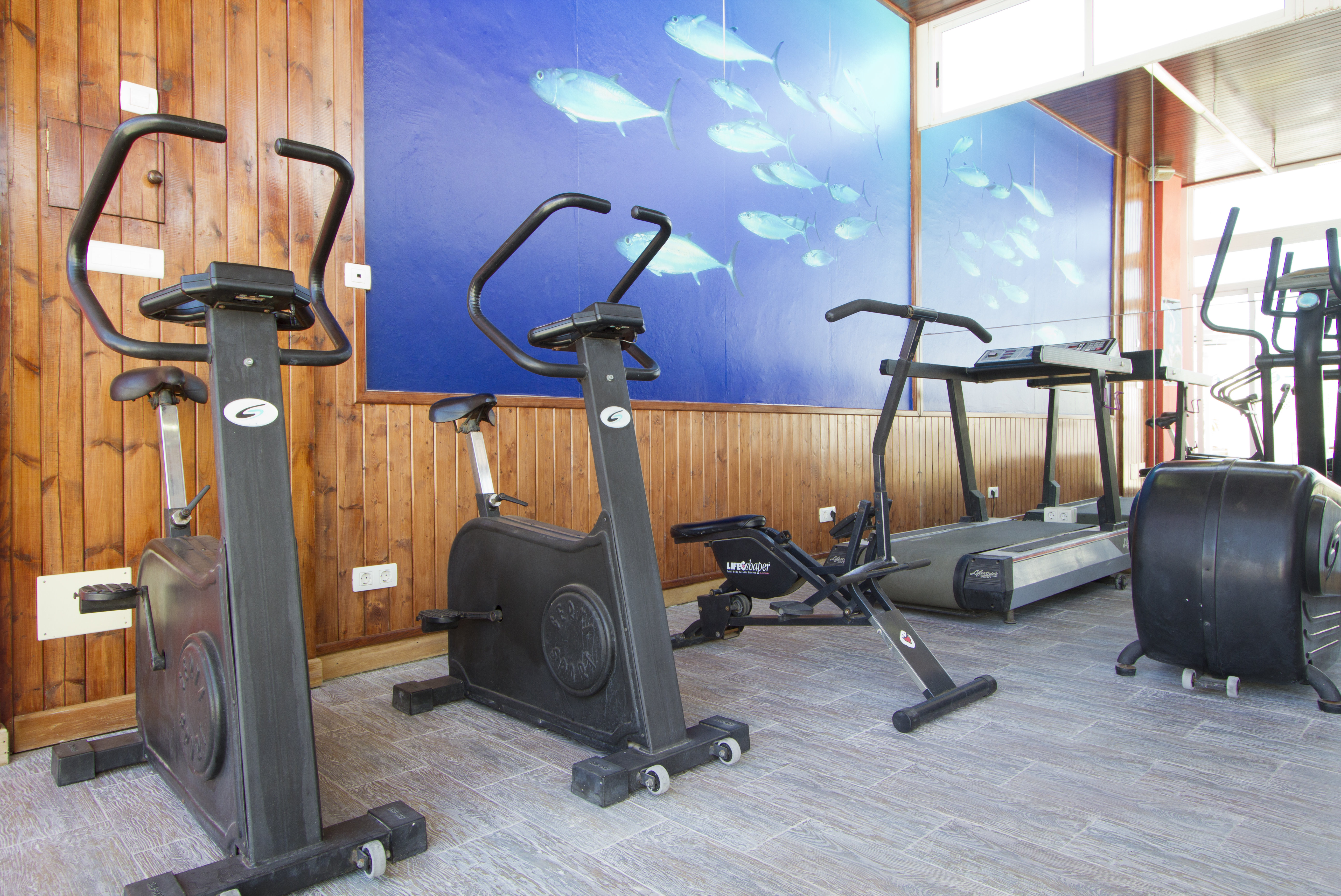 Hotel Lancelot Playa