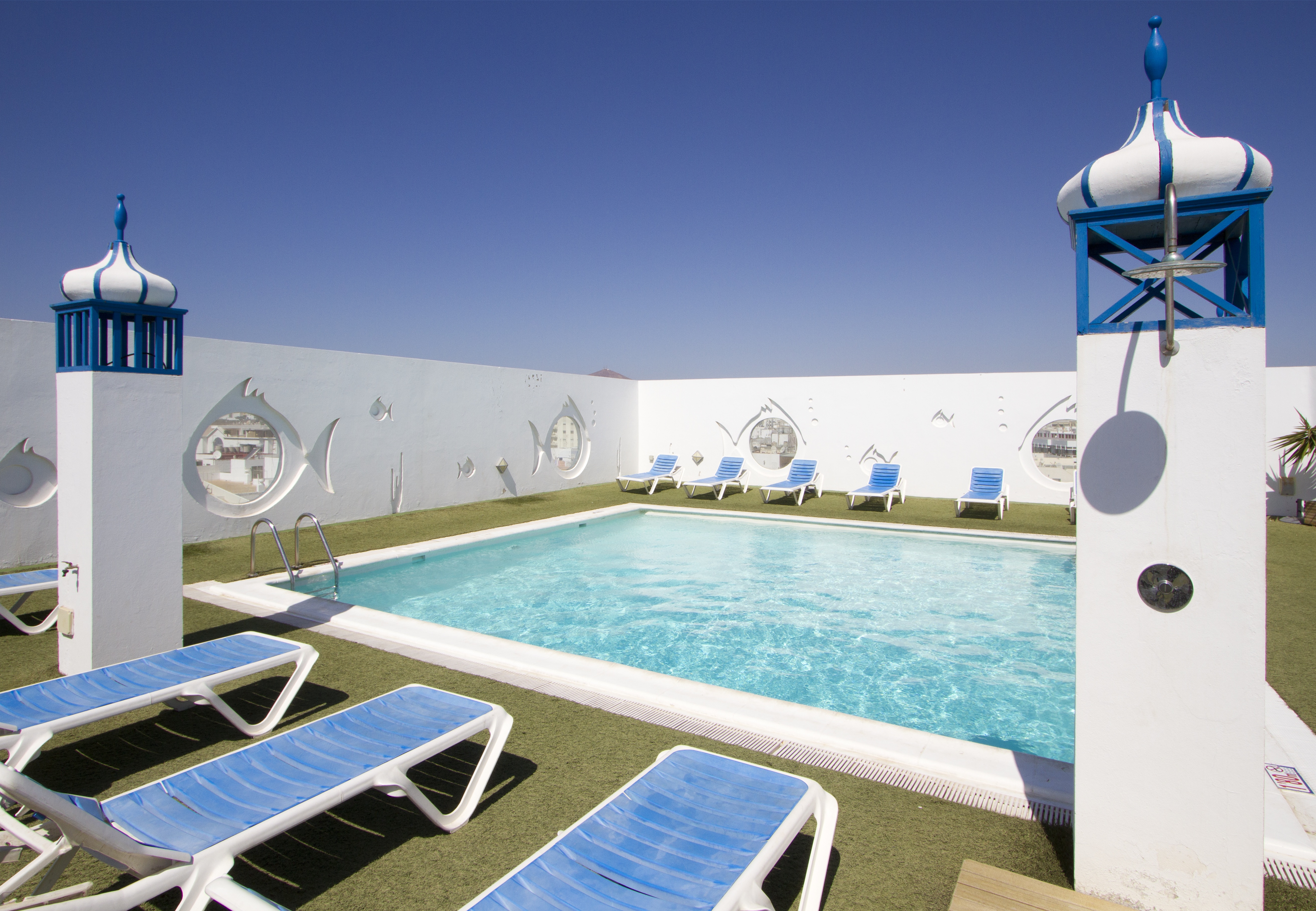 Hotel Lancelot Playa