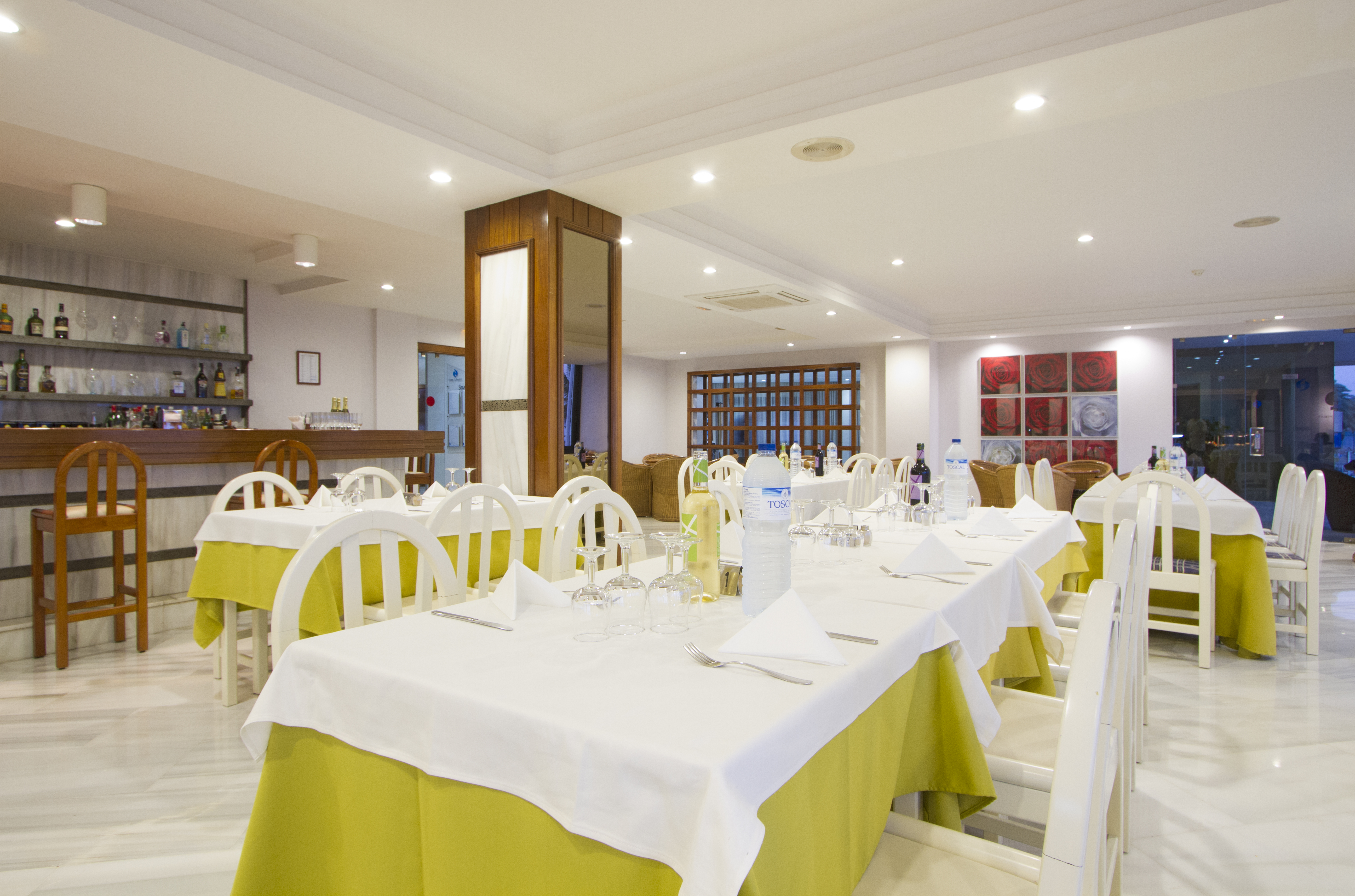 Hotel Lancelot Playa