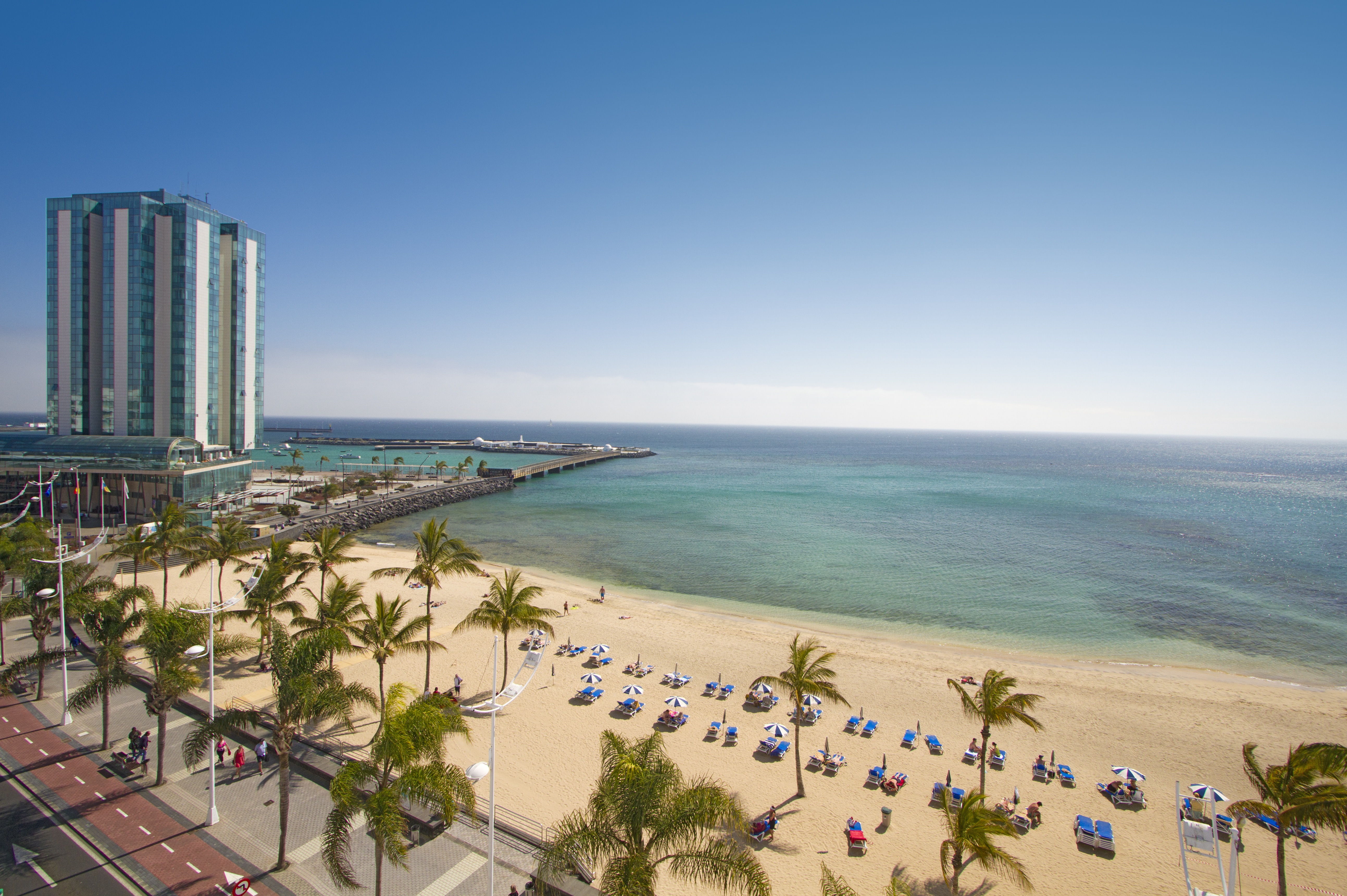 Hotel Lancelot Playa