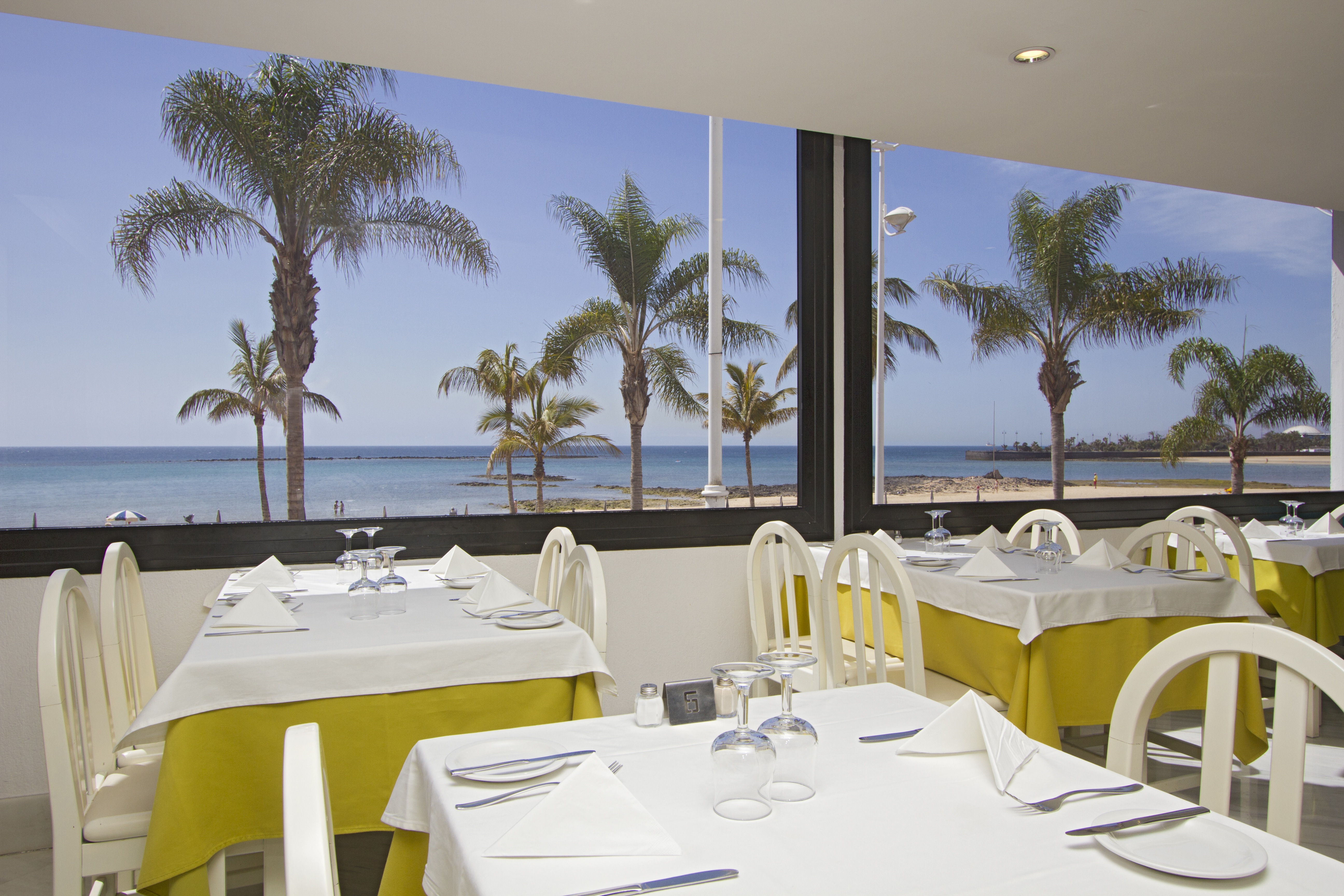 Hotel Lancelot Playa