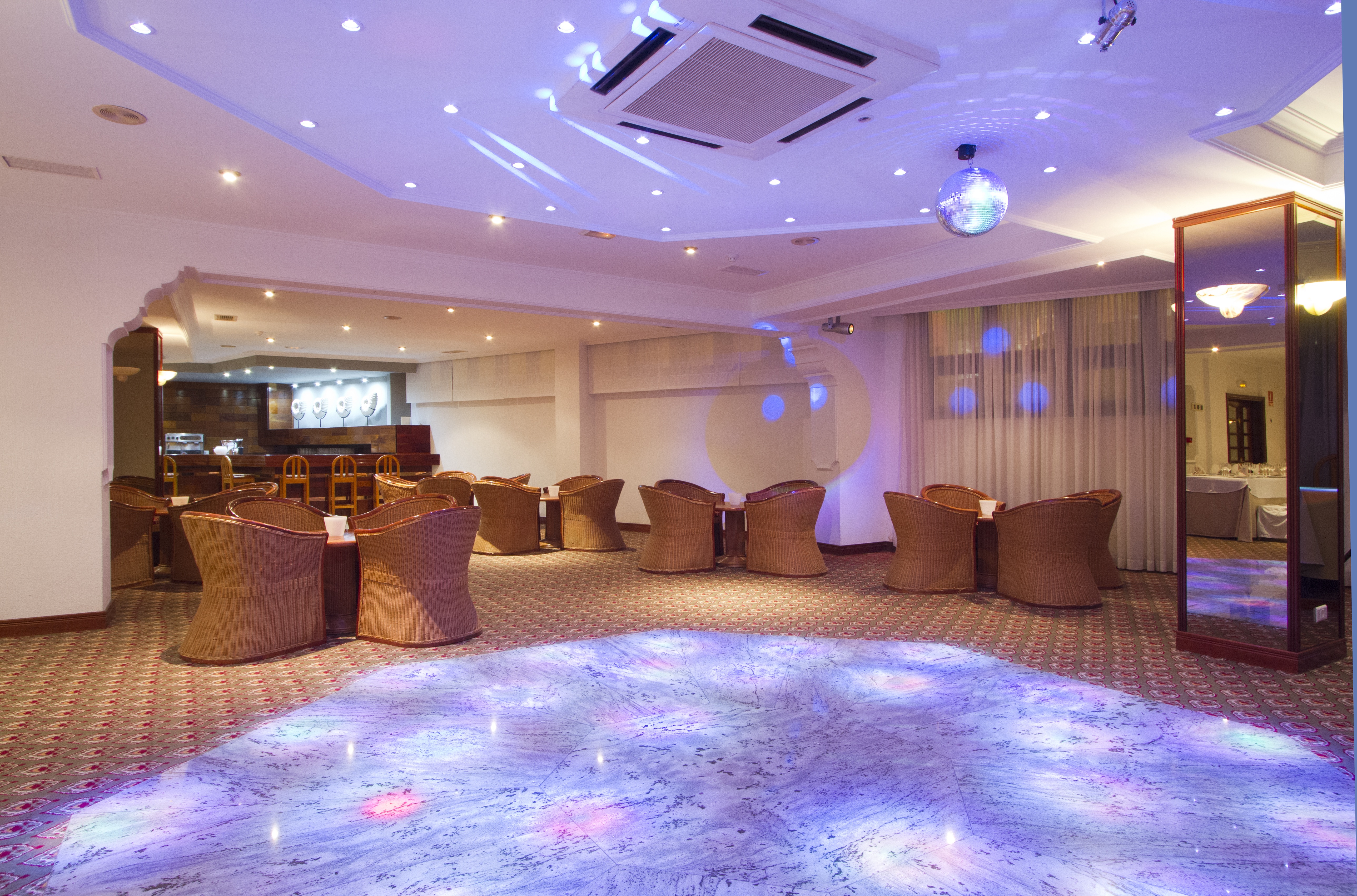 Hotel Lancelot Playa