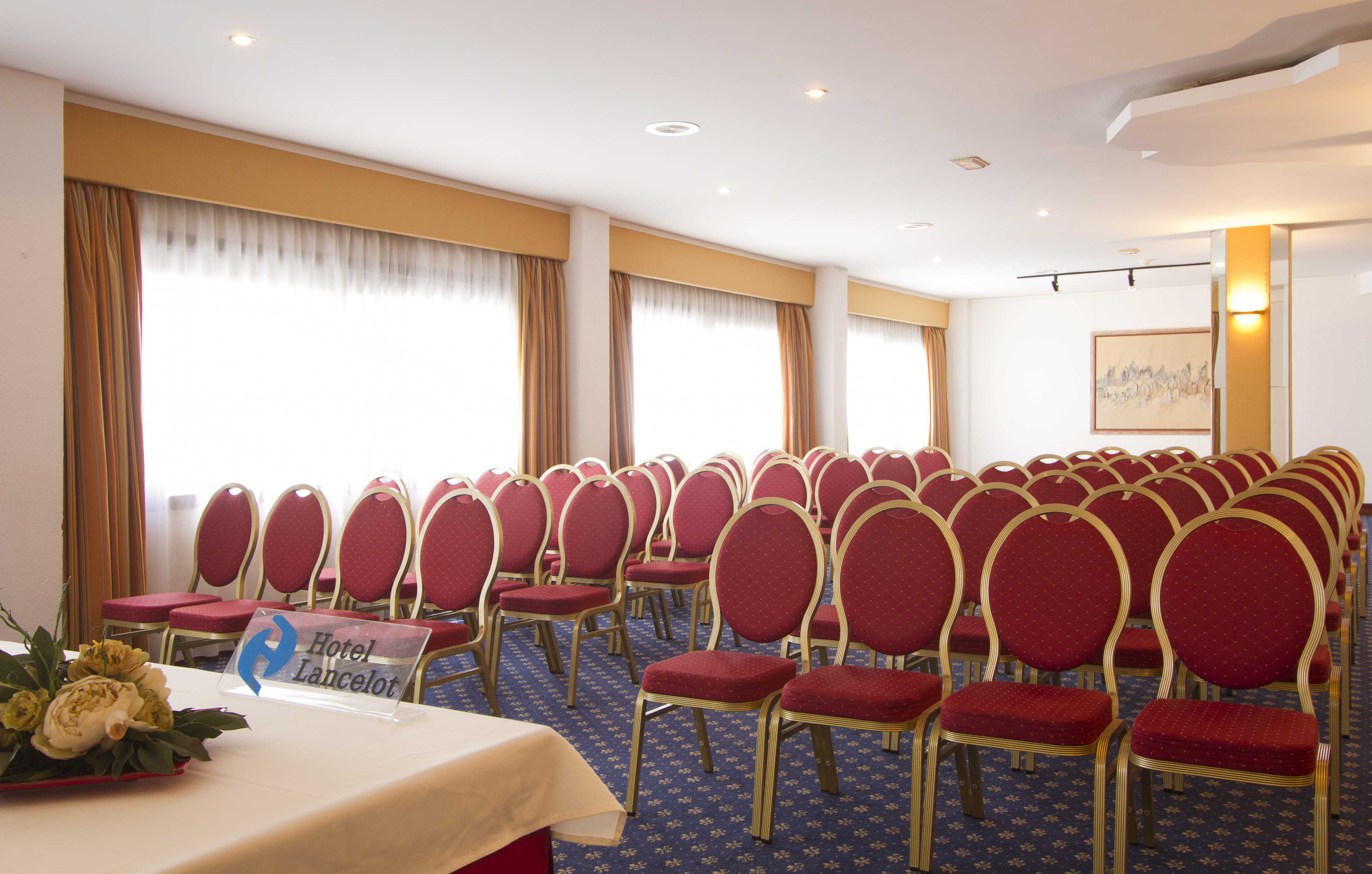 Hotel Lancelot Playa