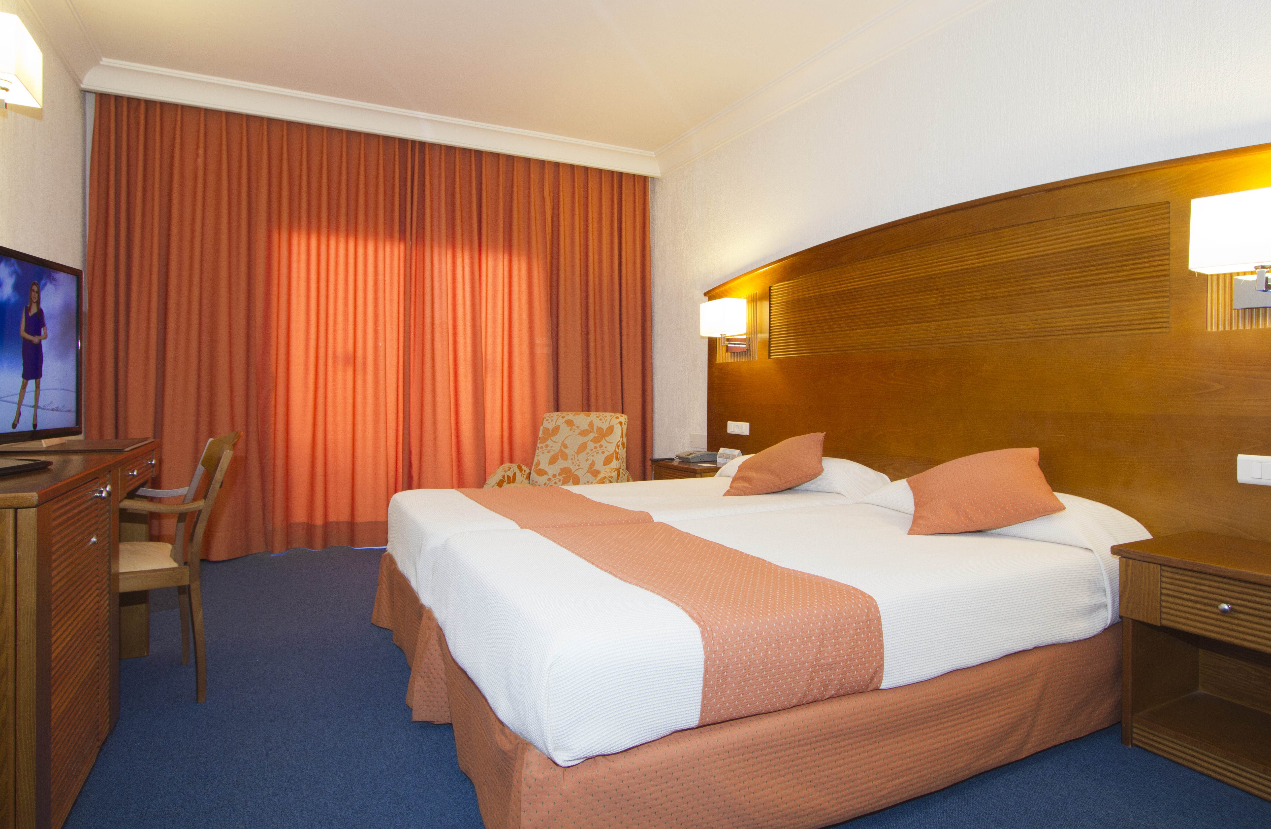 Hotel Lancelot Playa