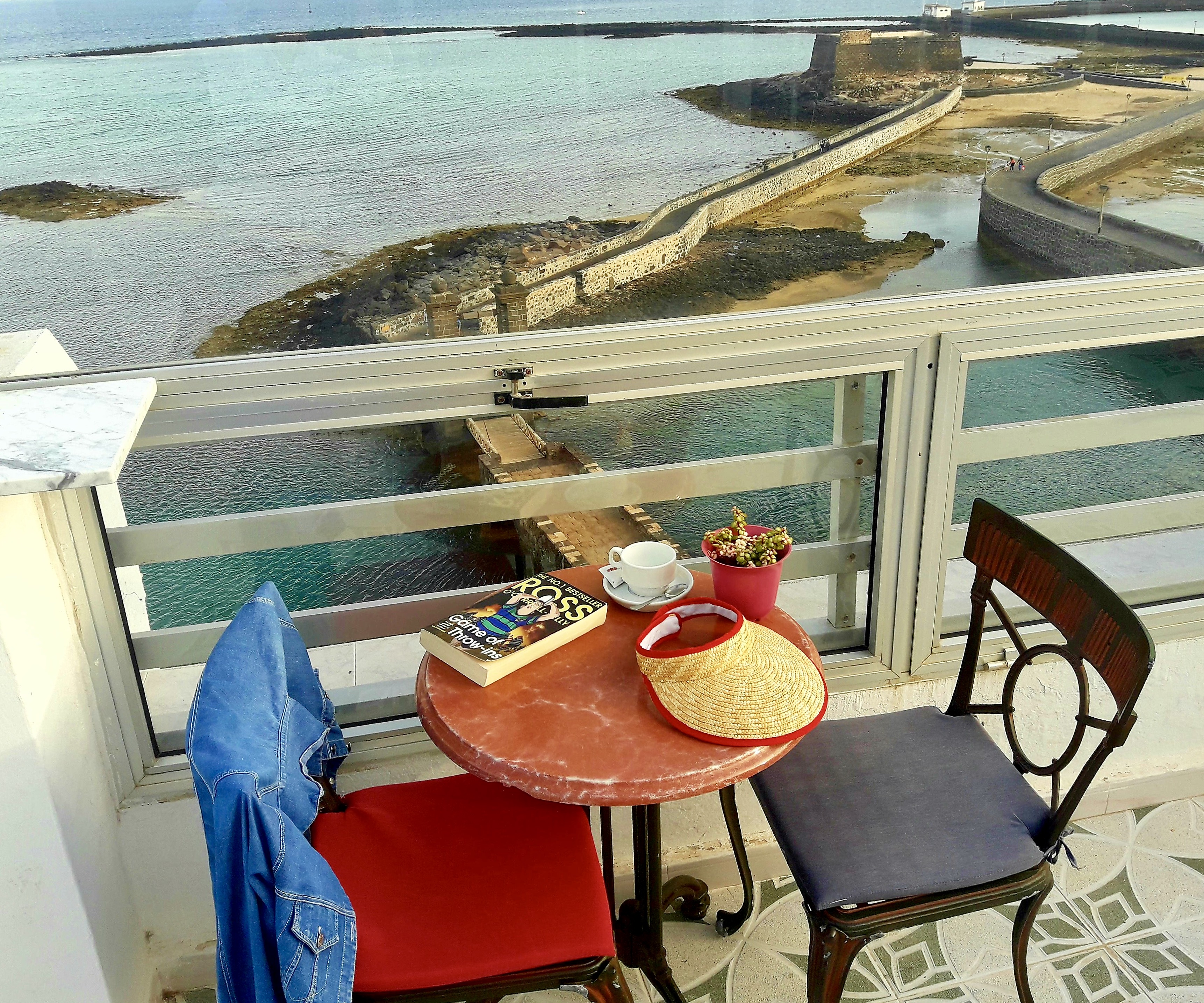 Hotel Miramar