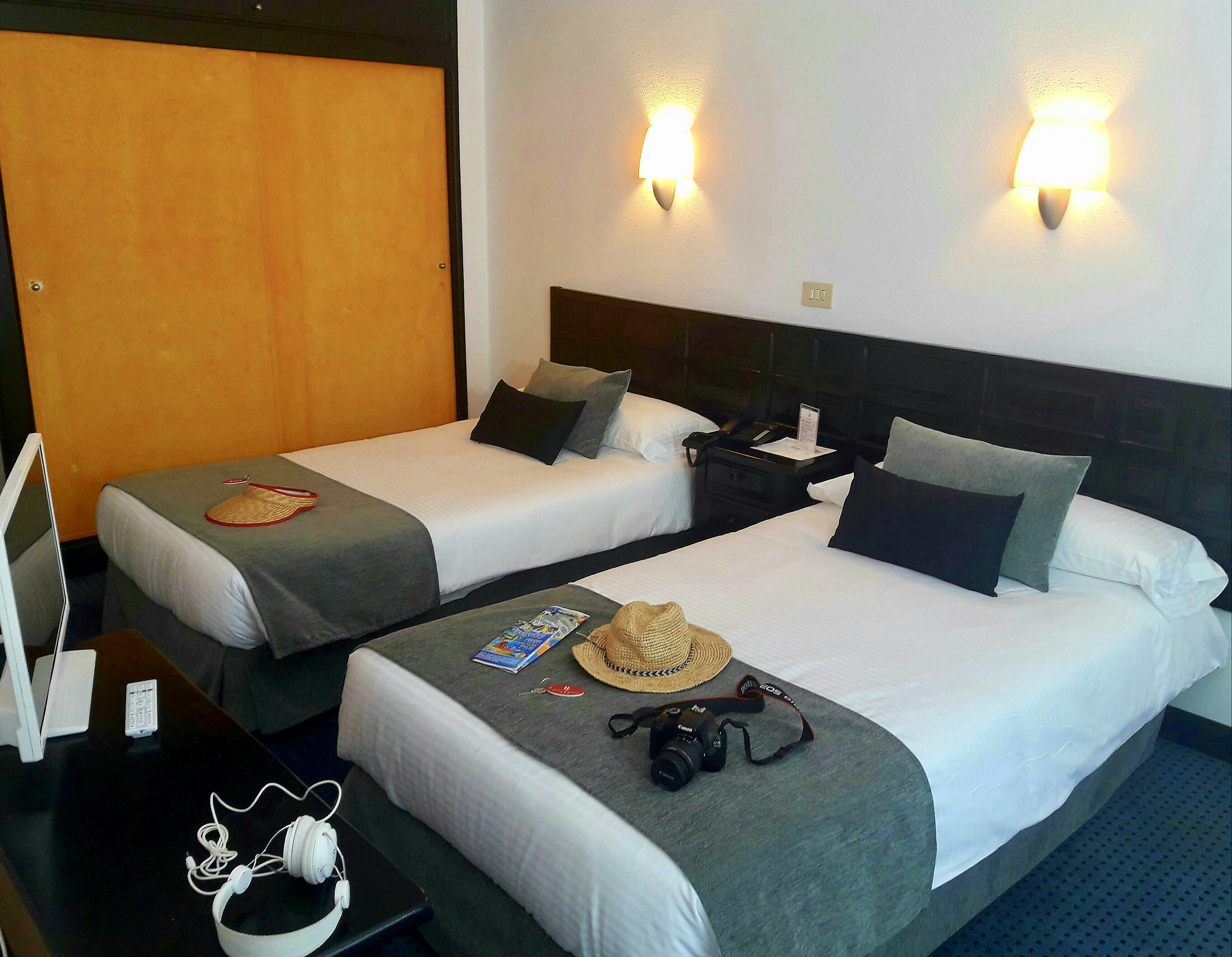 Hotel Miramar