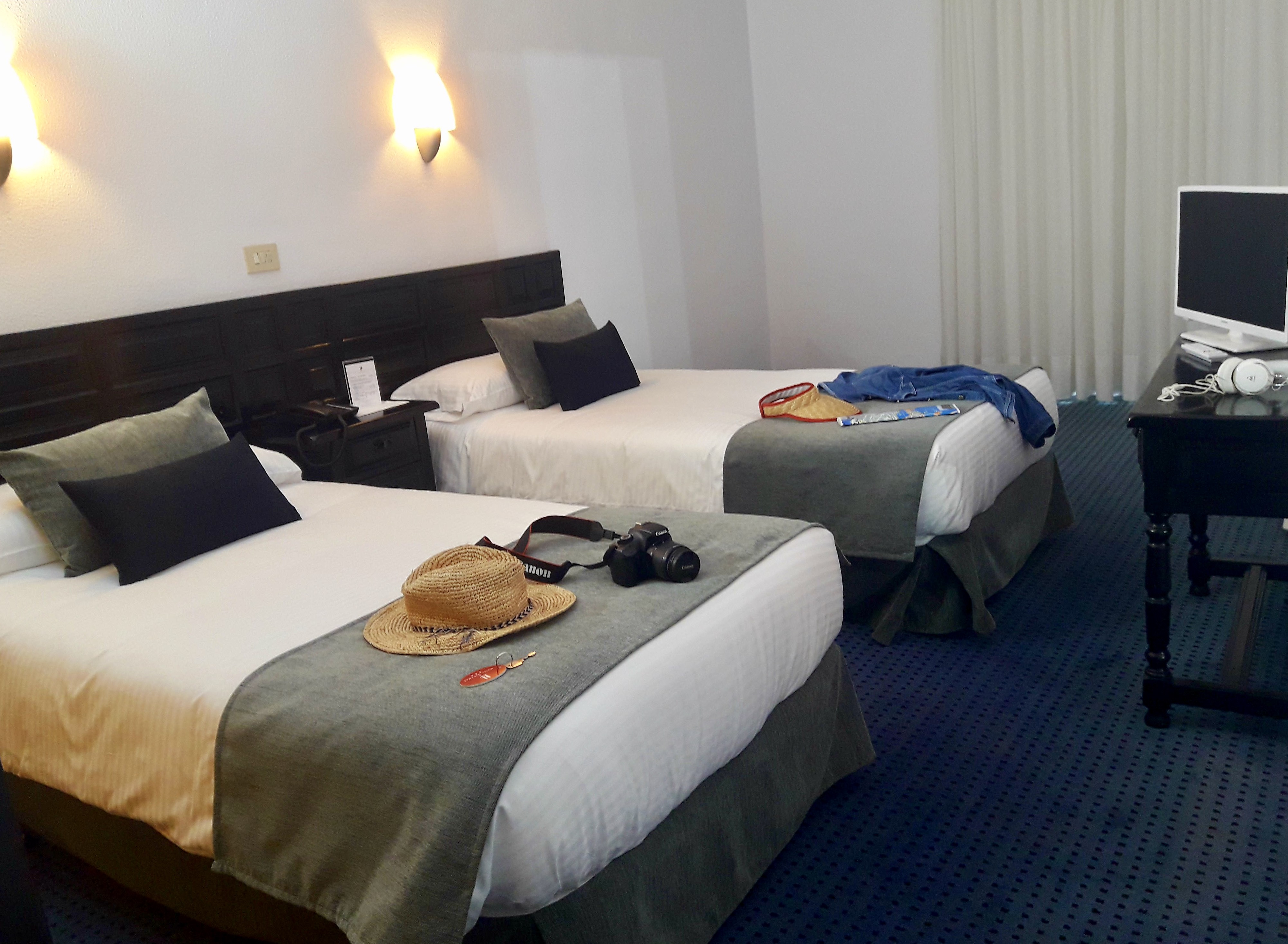 Hotel Miramar