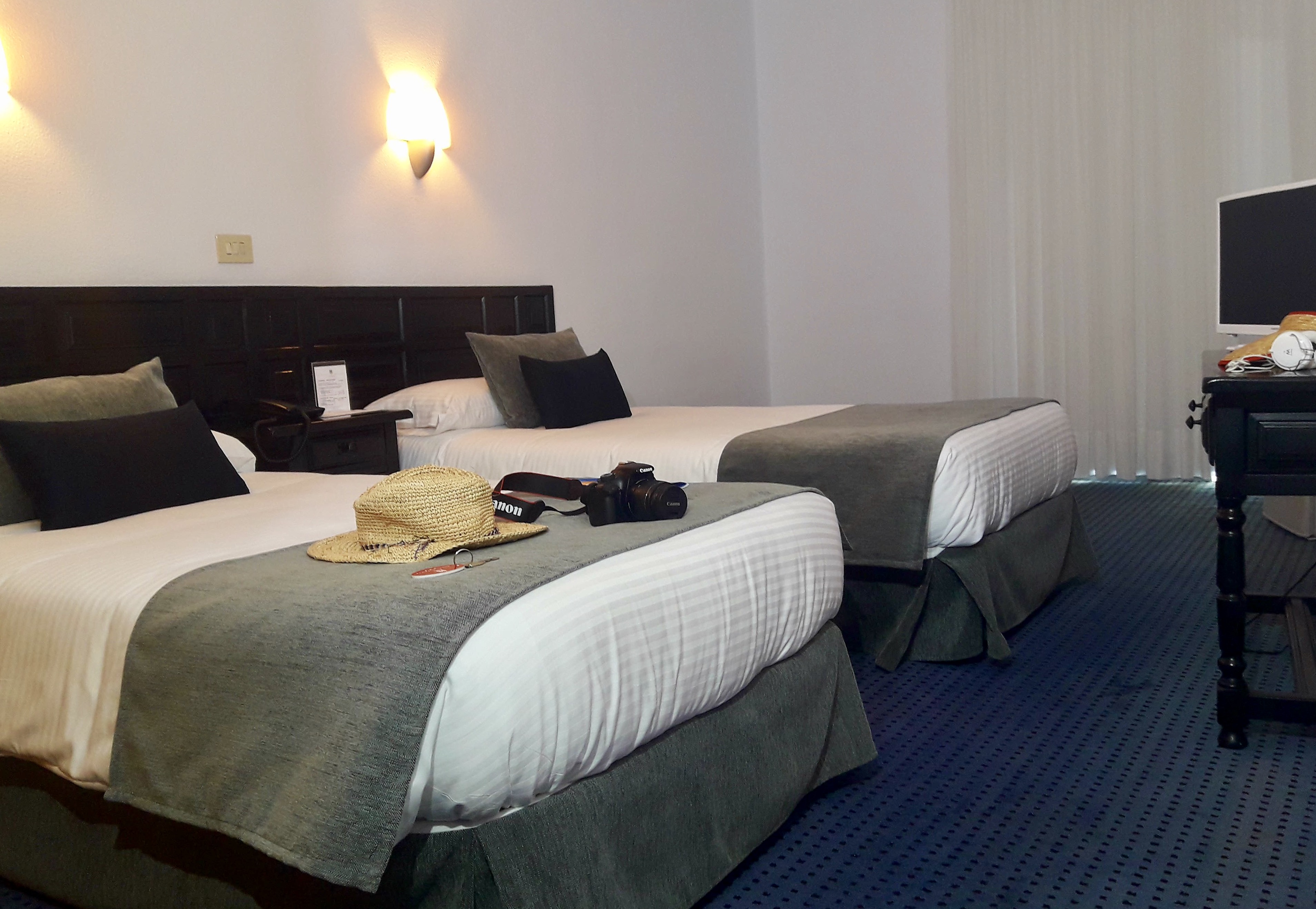 Hotel Miramar