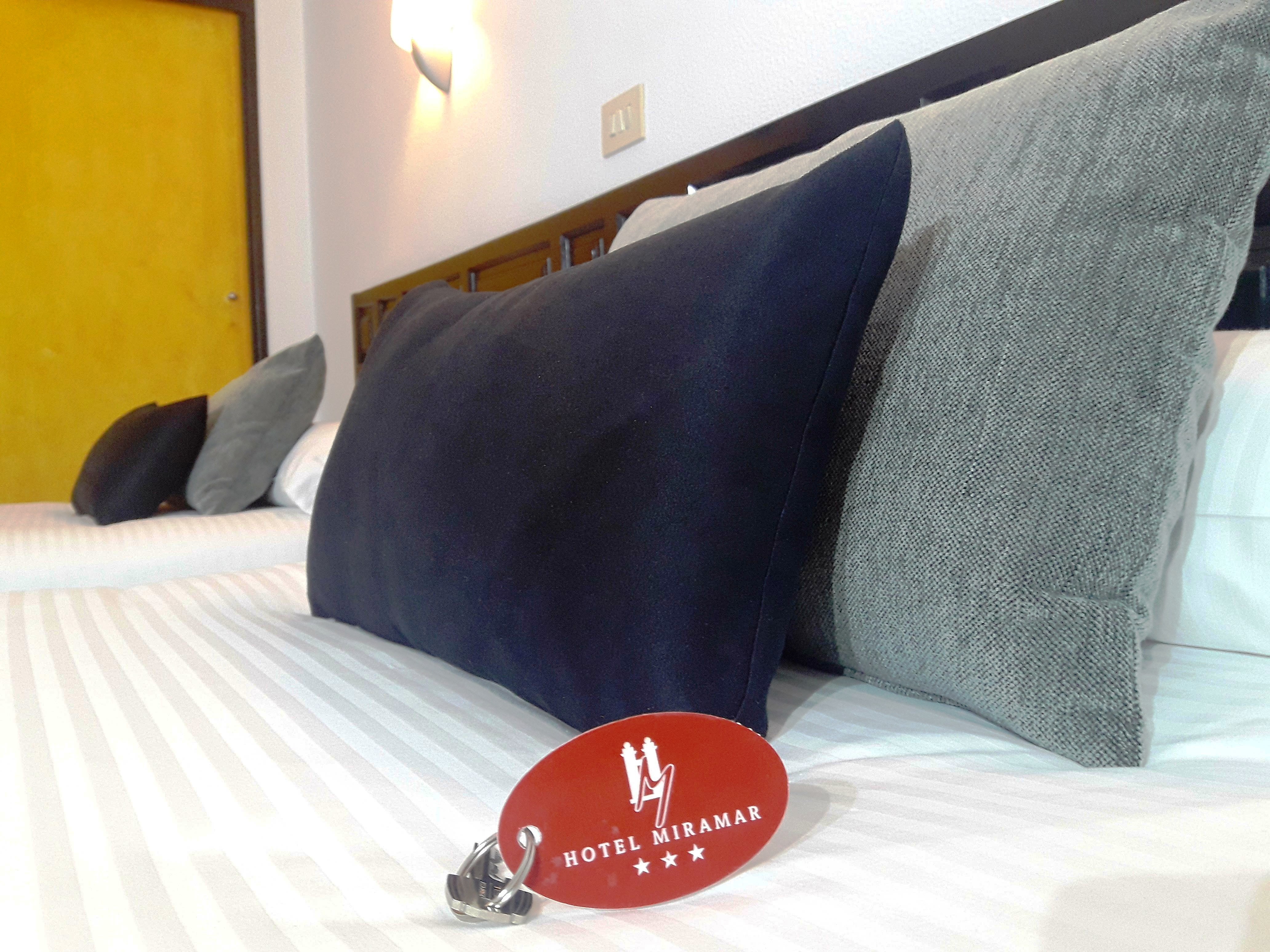 Hotel Miramar