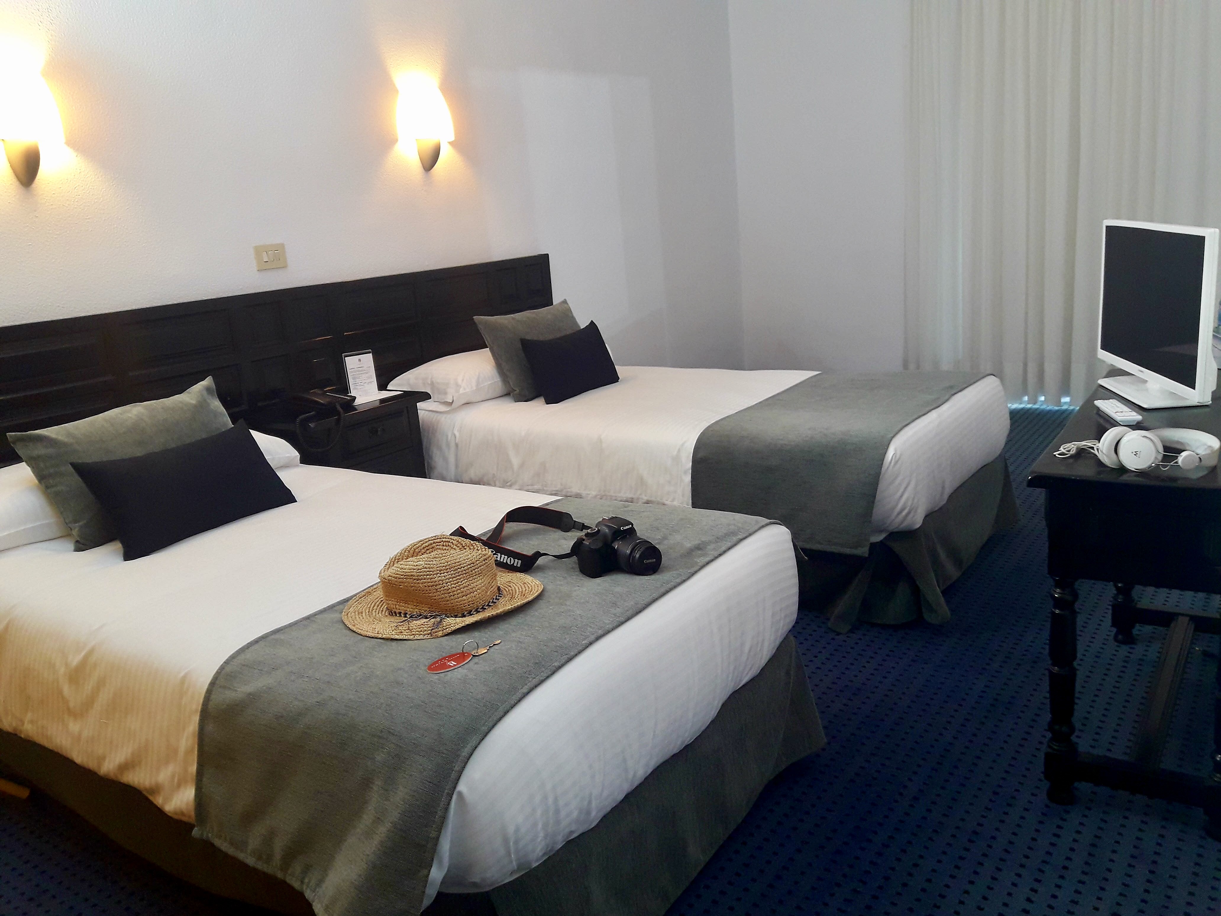 Hotel Miramar
