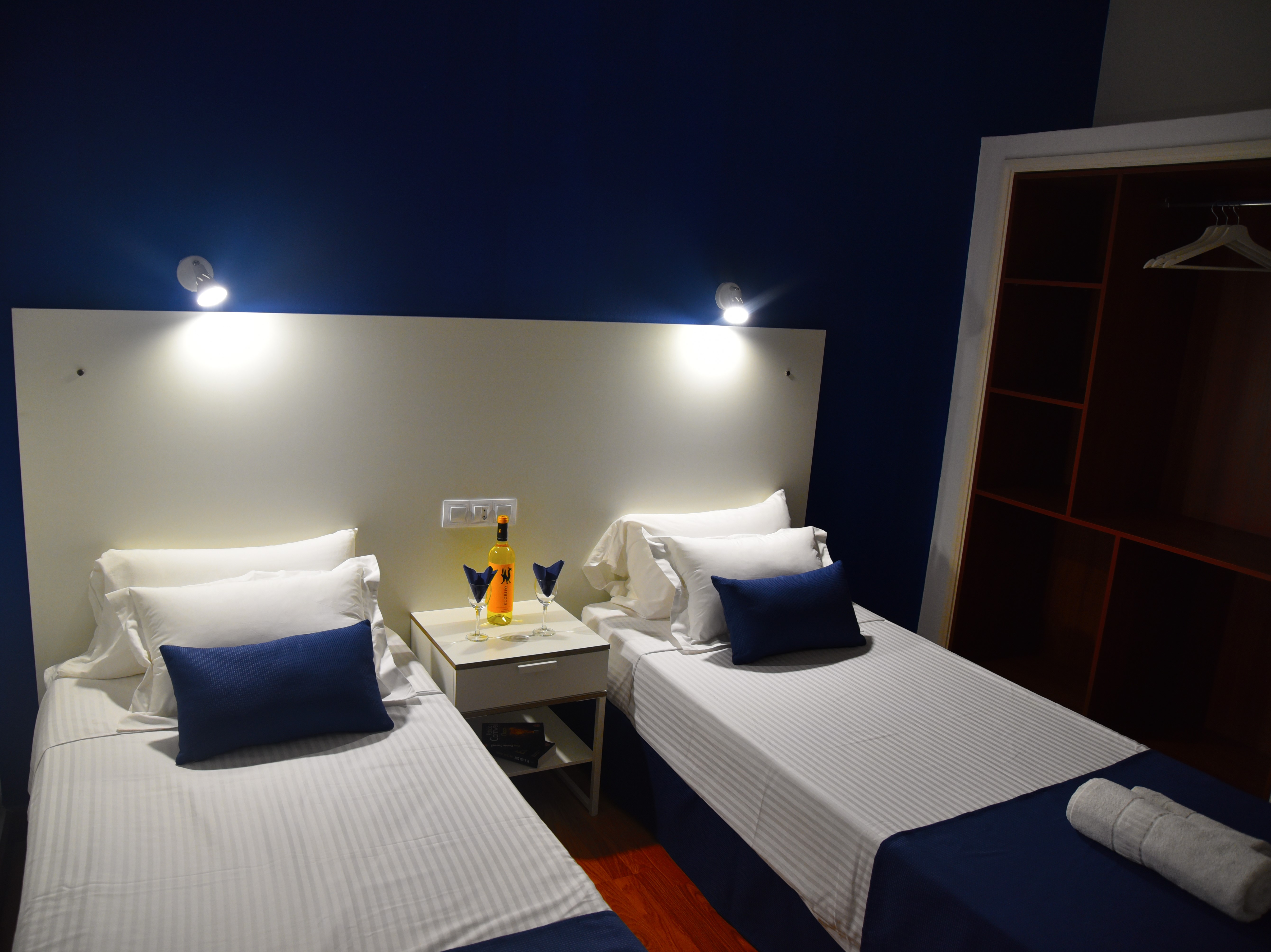 Pension San Gines