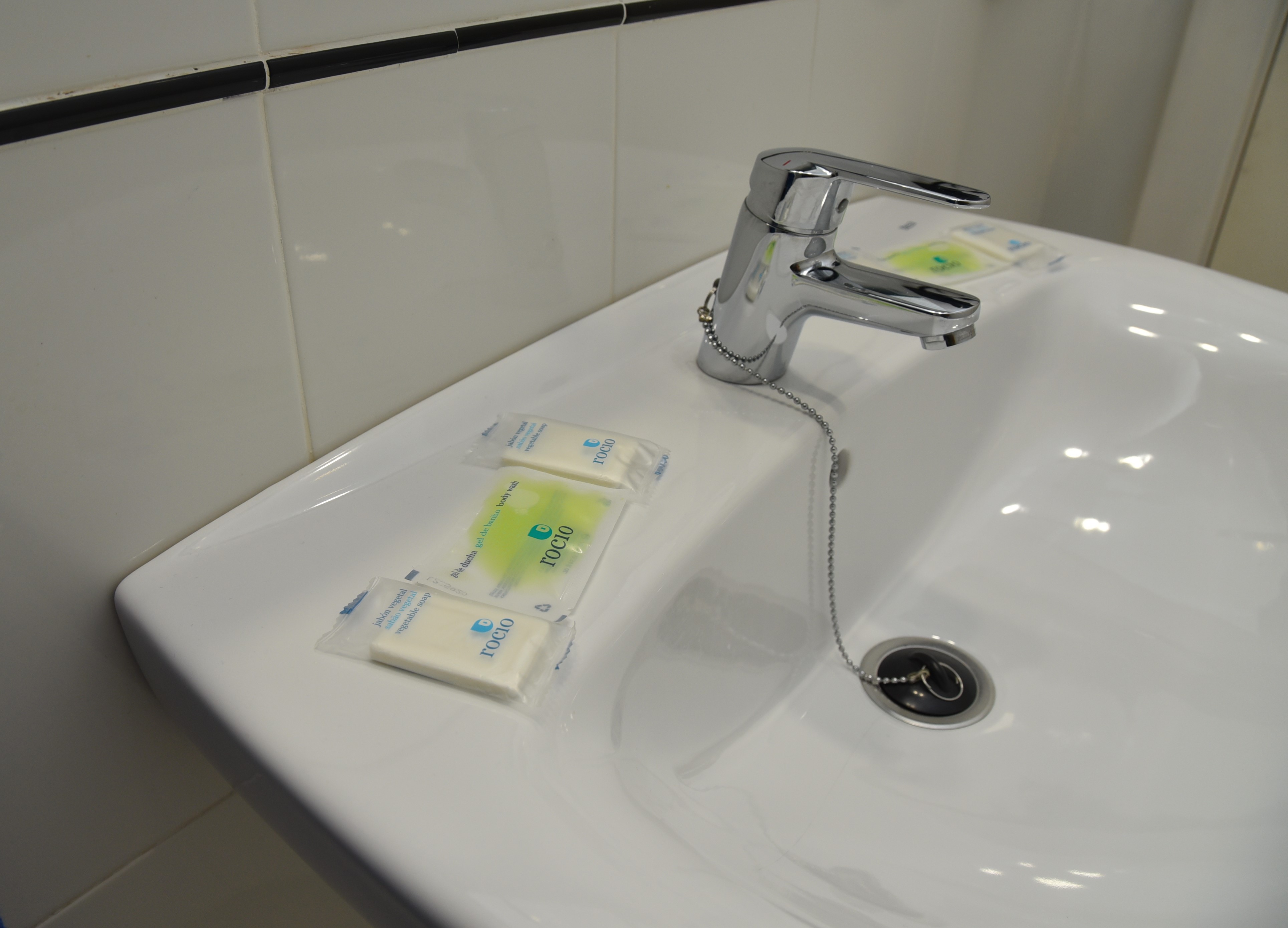 Pension San Gines