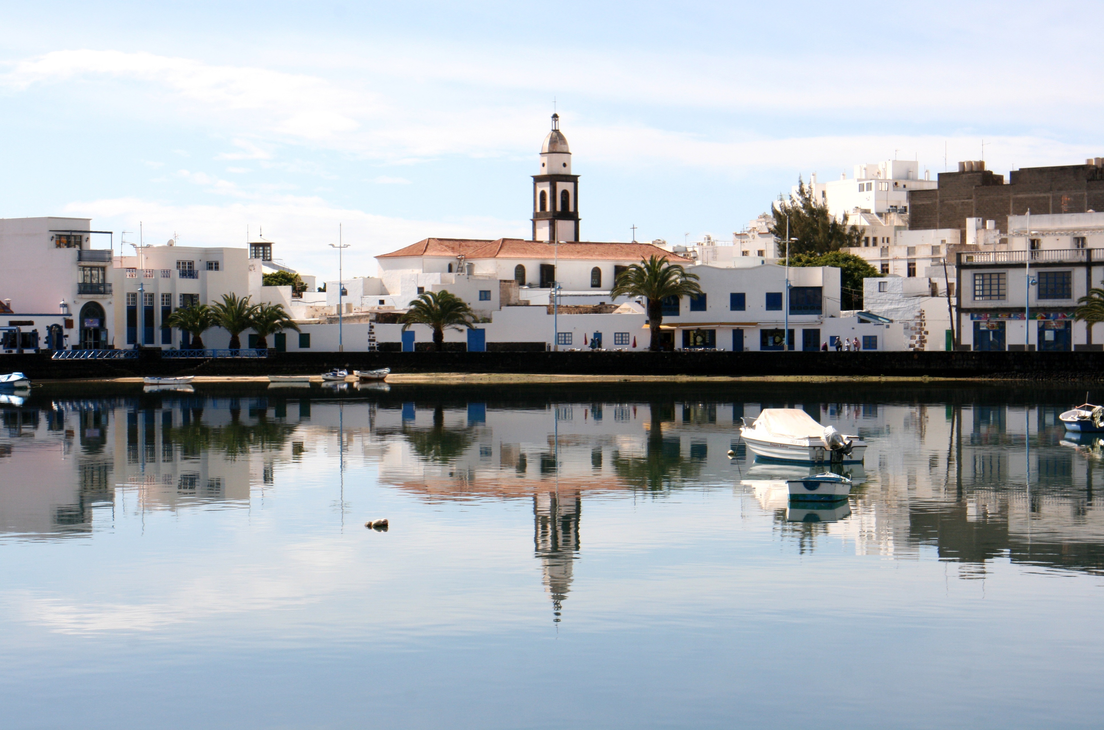 Pension San Gines