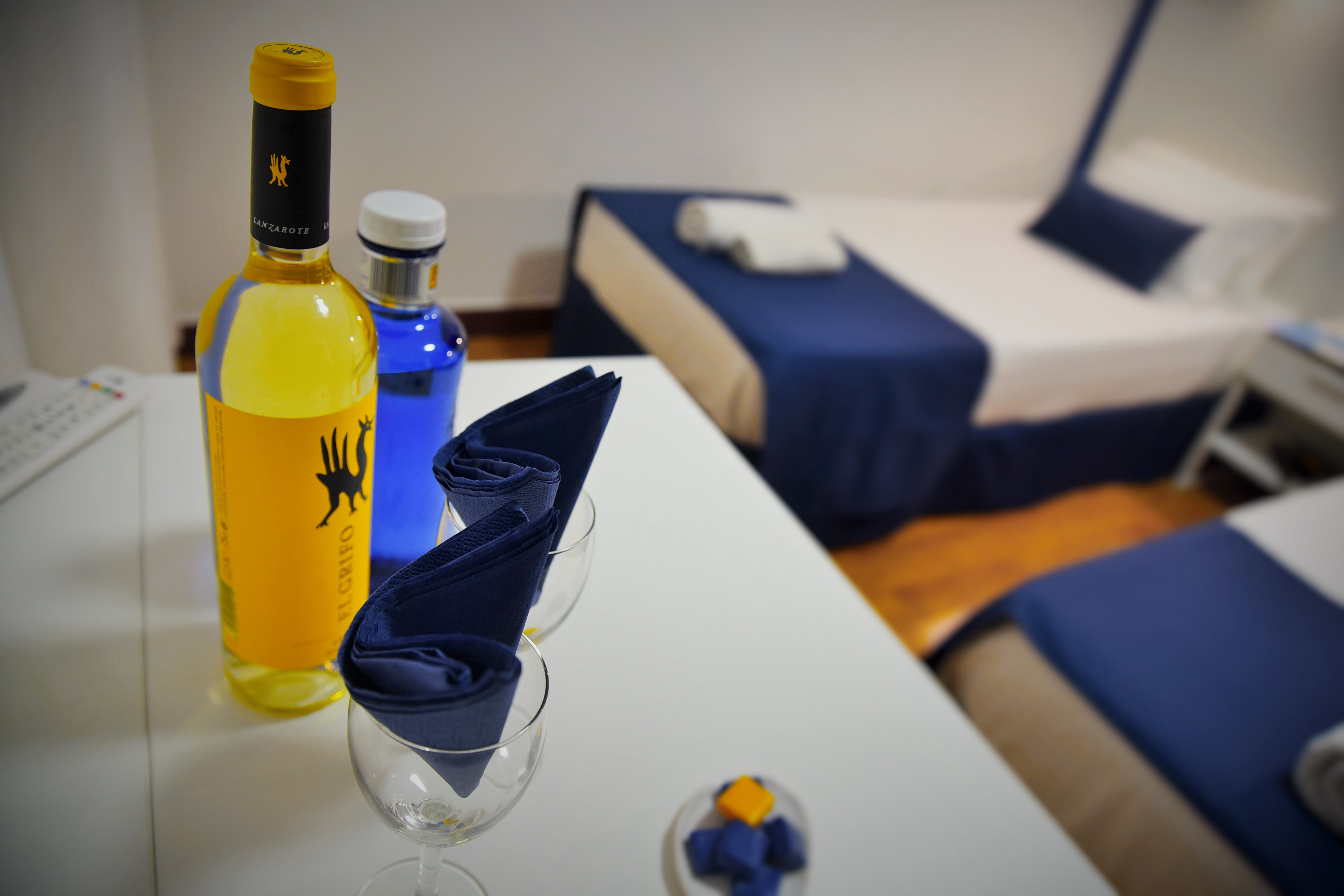 Pension San Gines