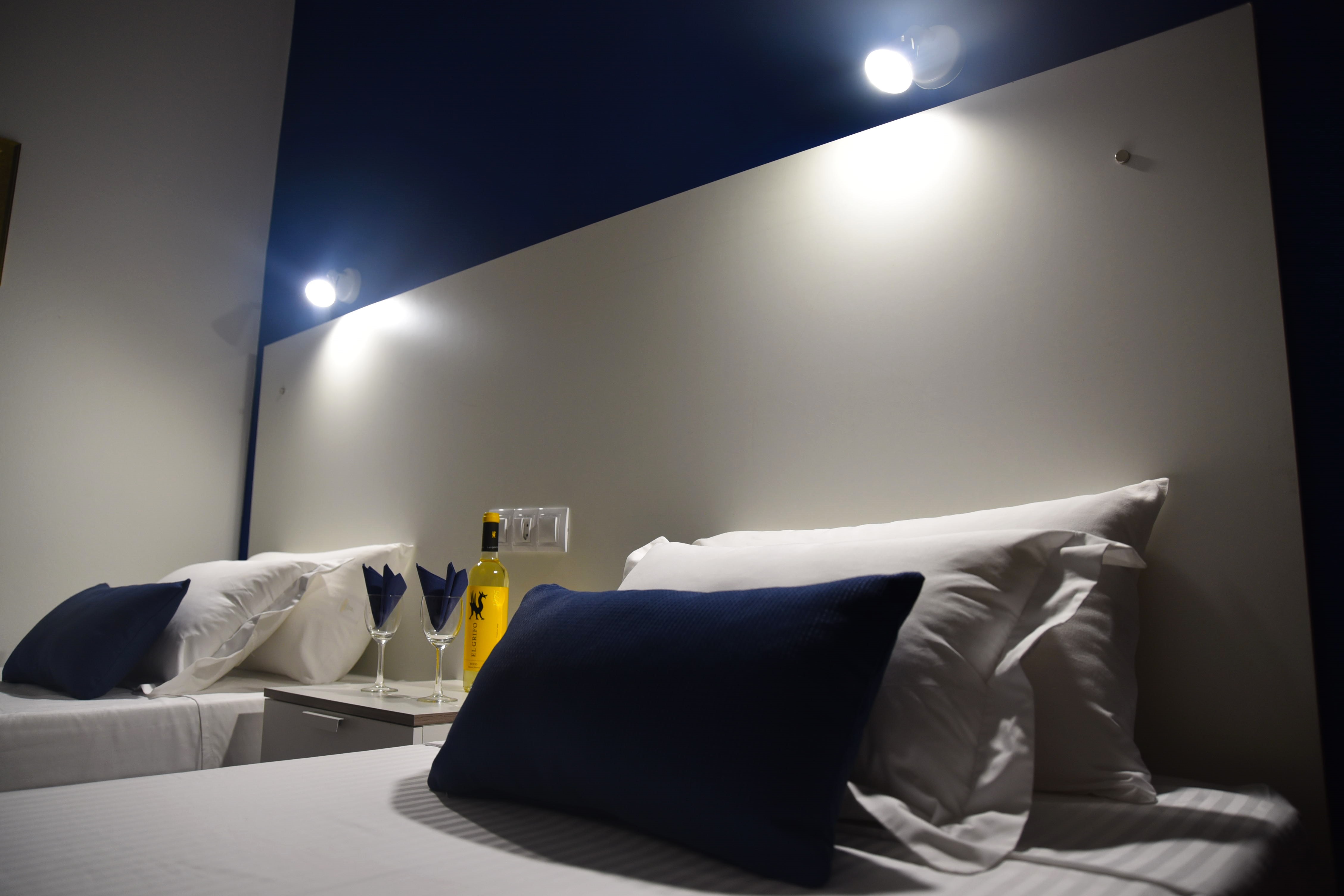 Pension San Gines