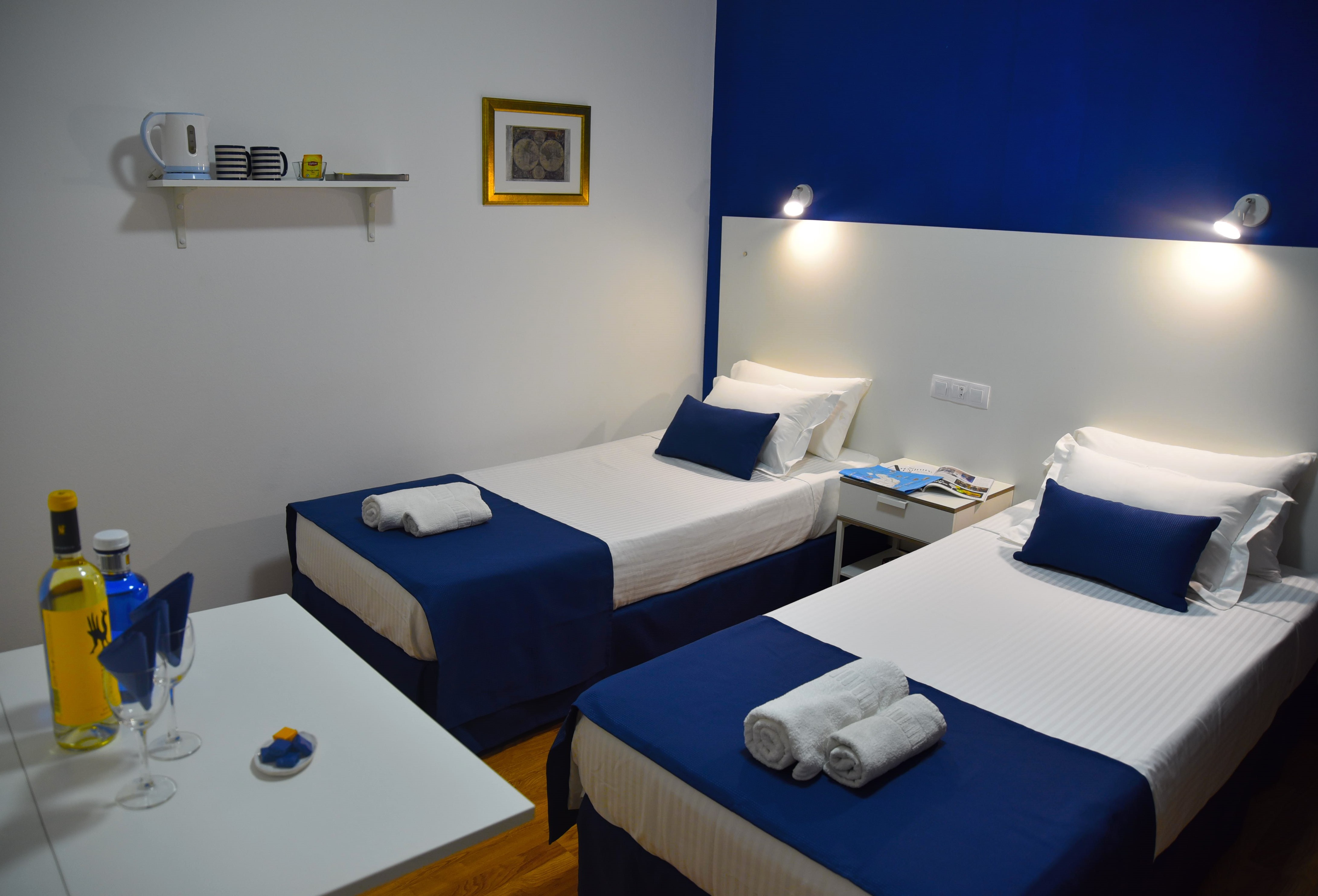 Pension San Gines