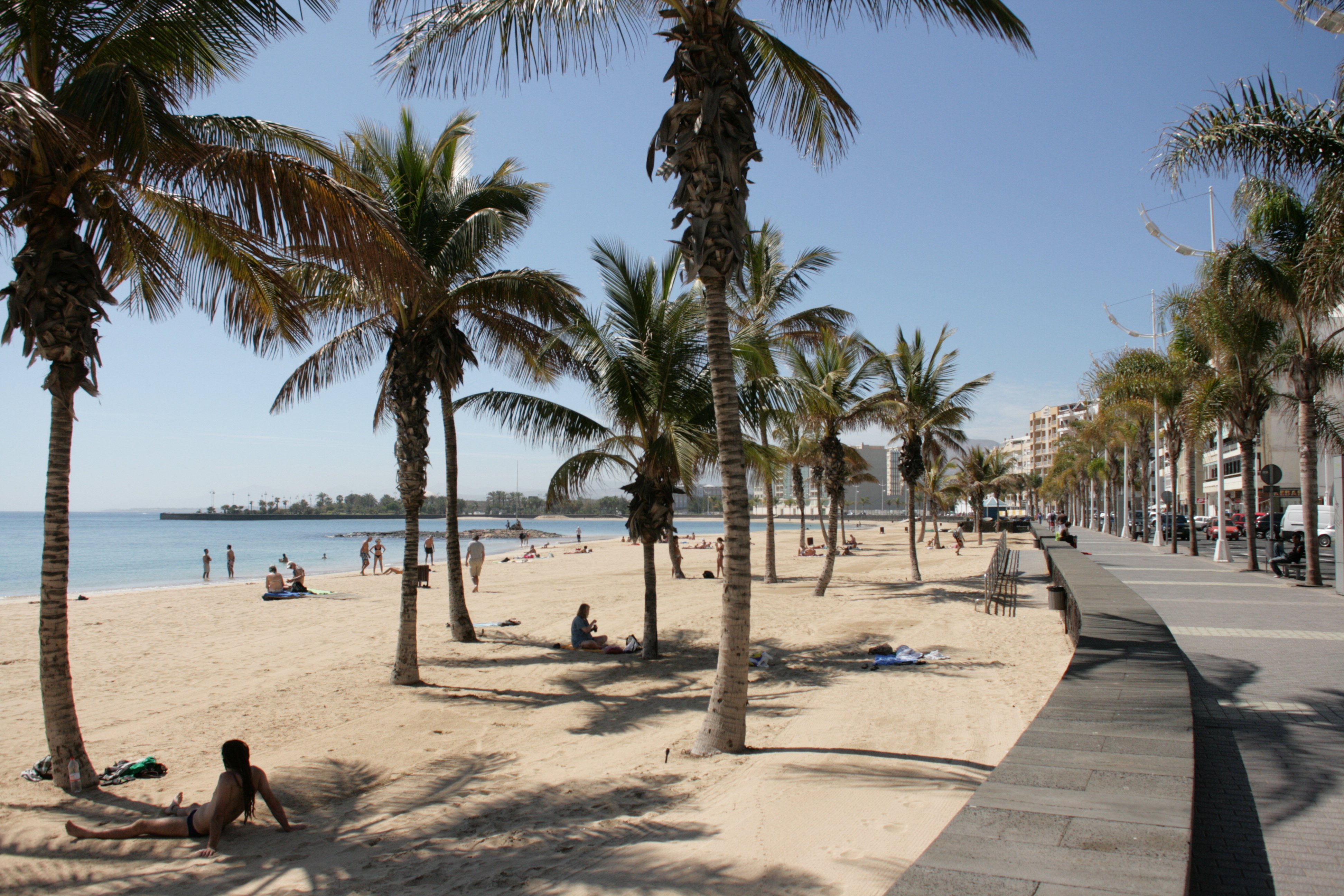 Pension San Gines