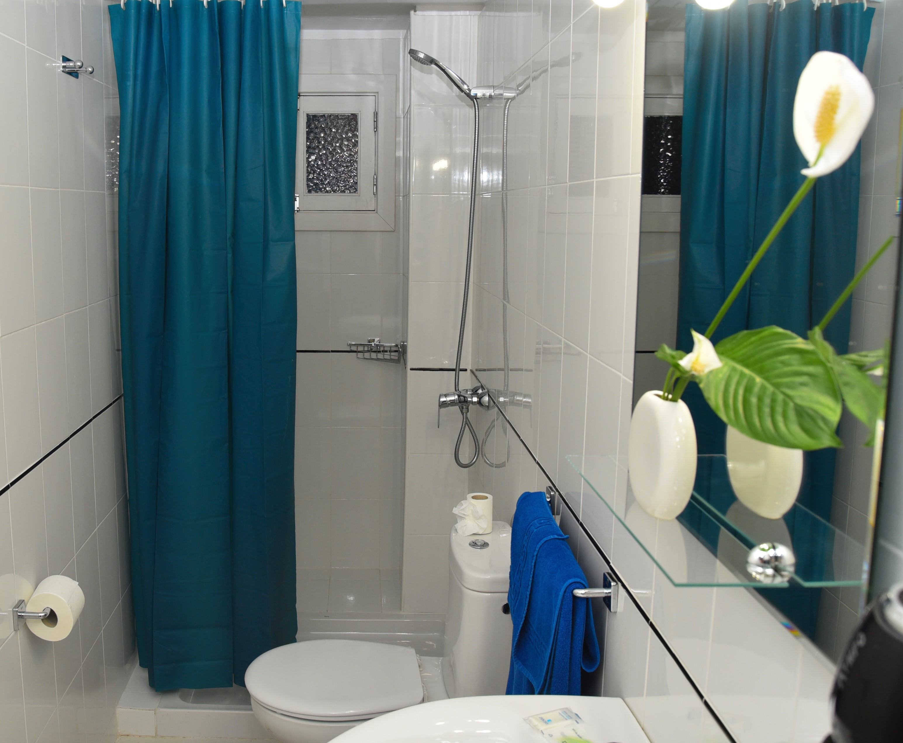 Pension San Gines