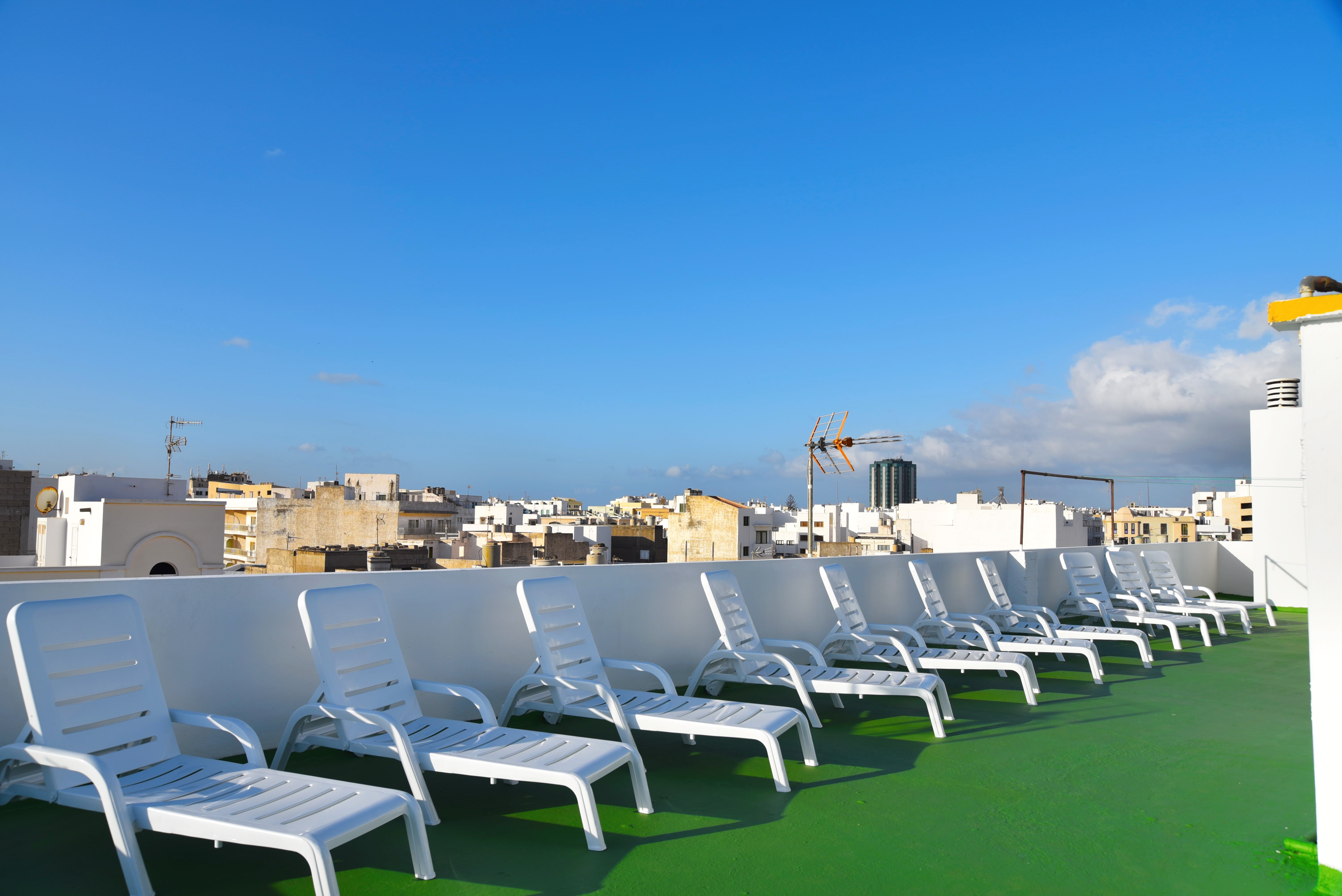 Pension San Gines