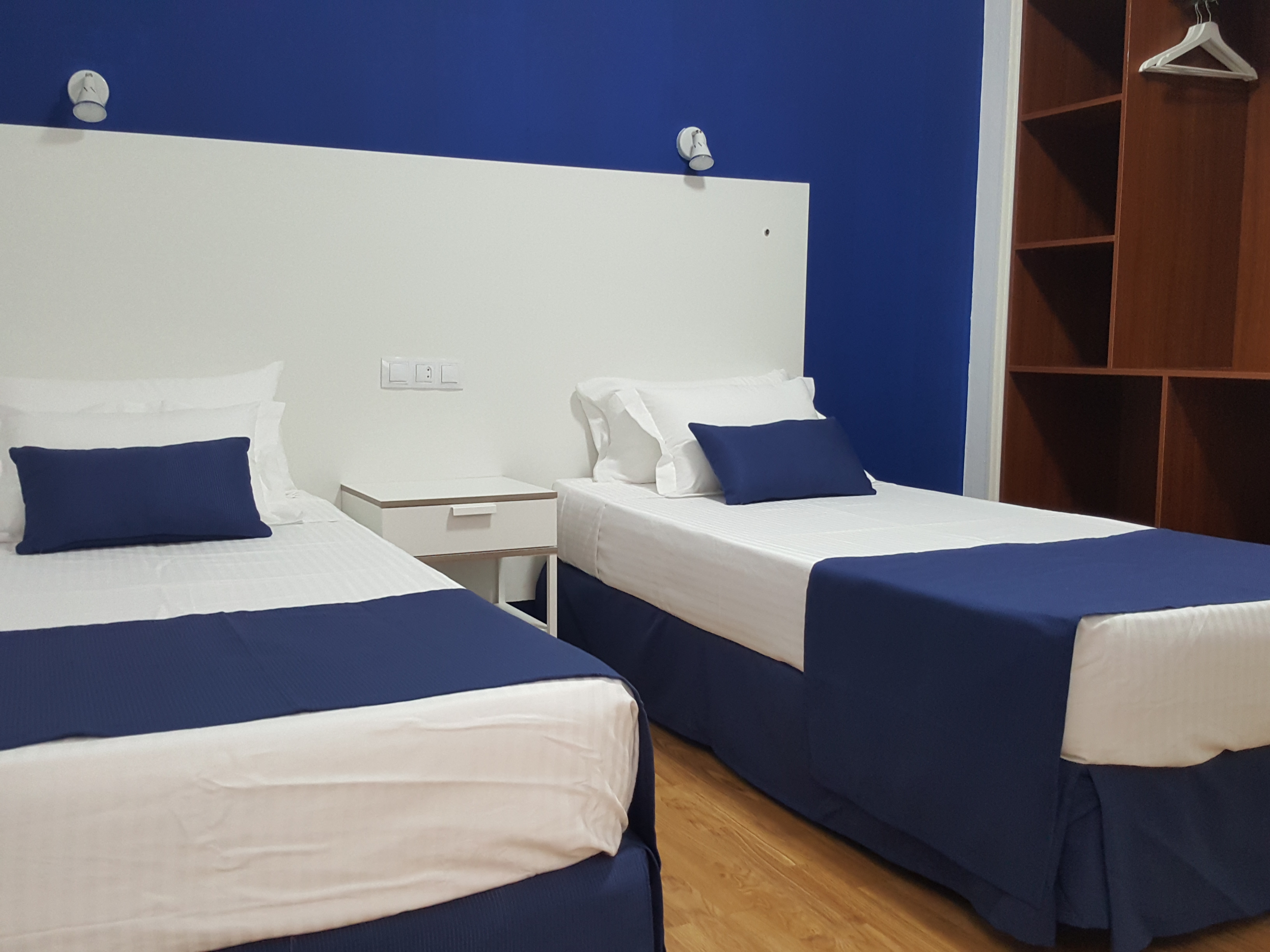 Pension San Gines