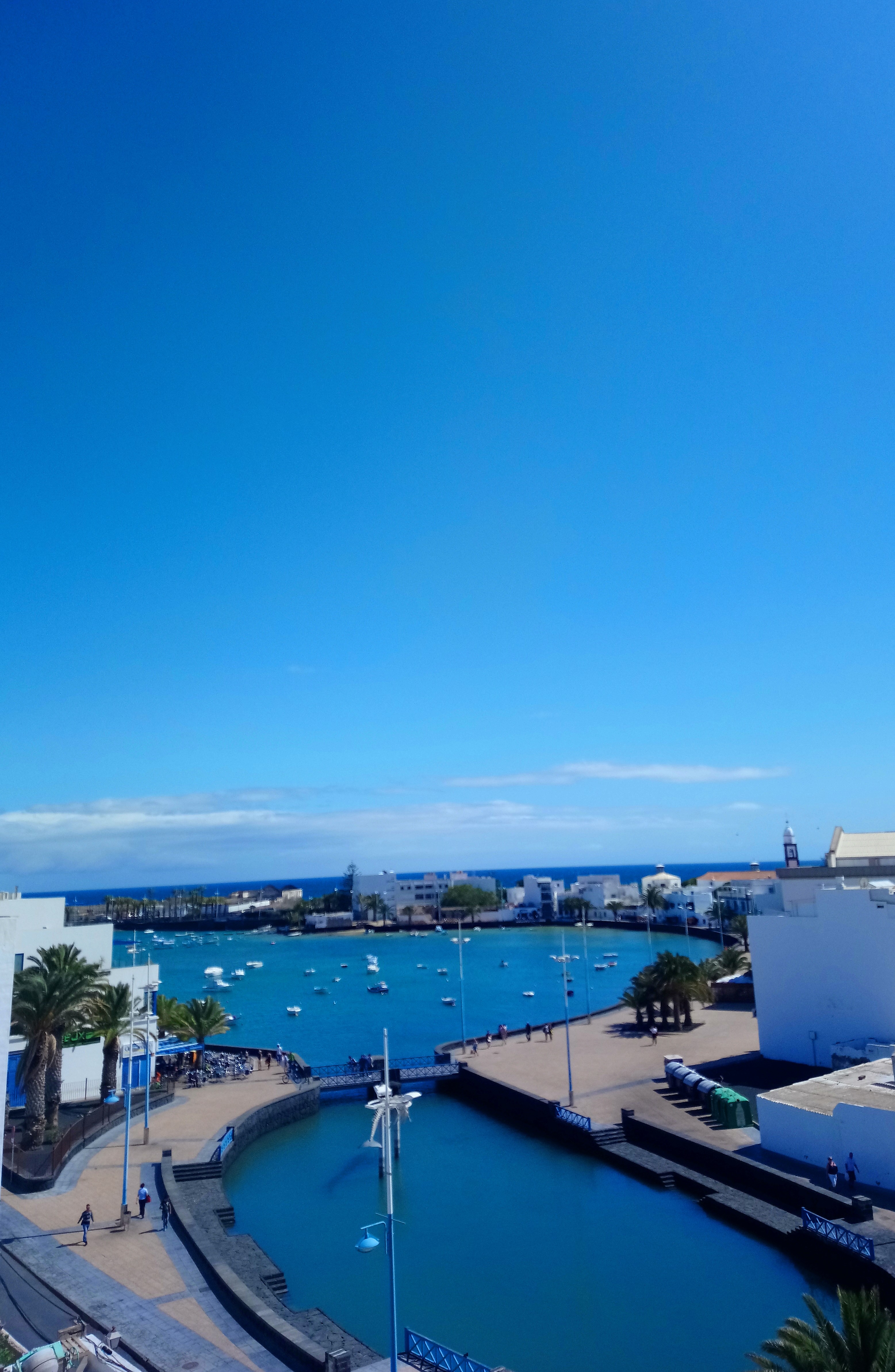 Pension San Gines