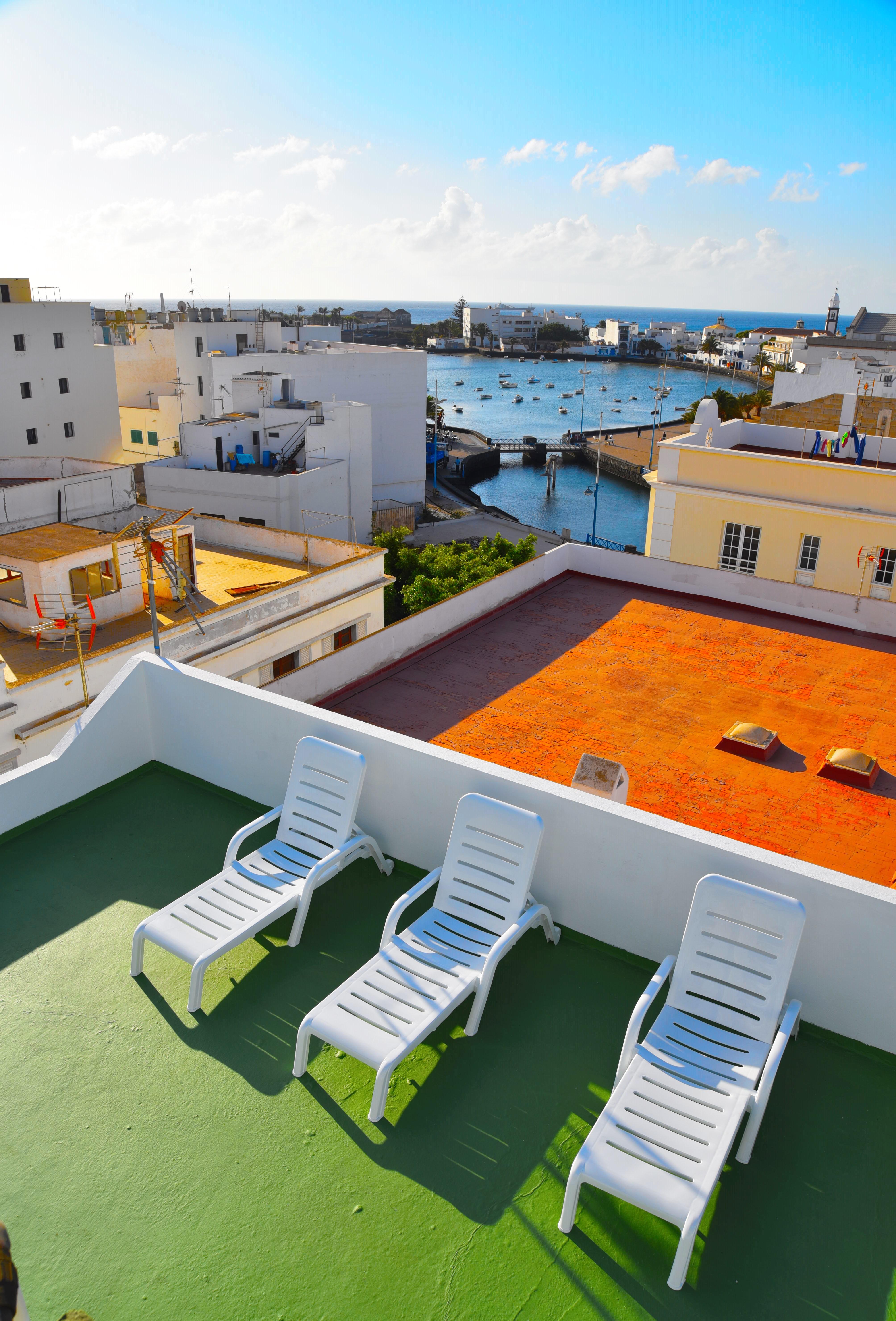 Pension San Gines