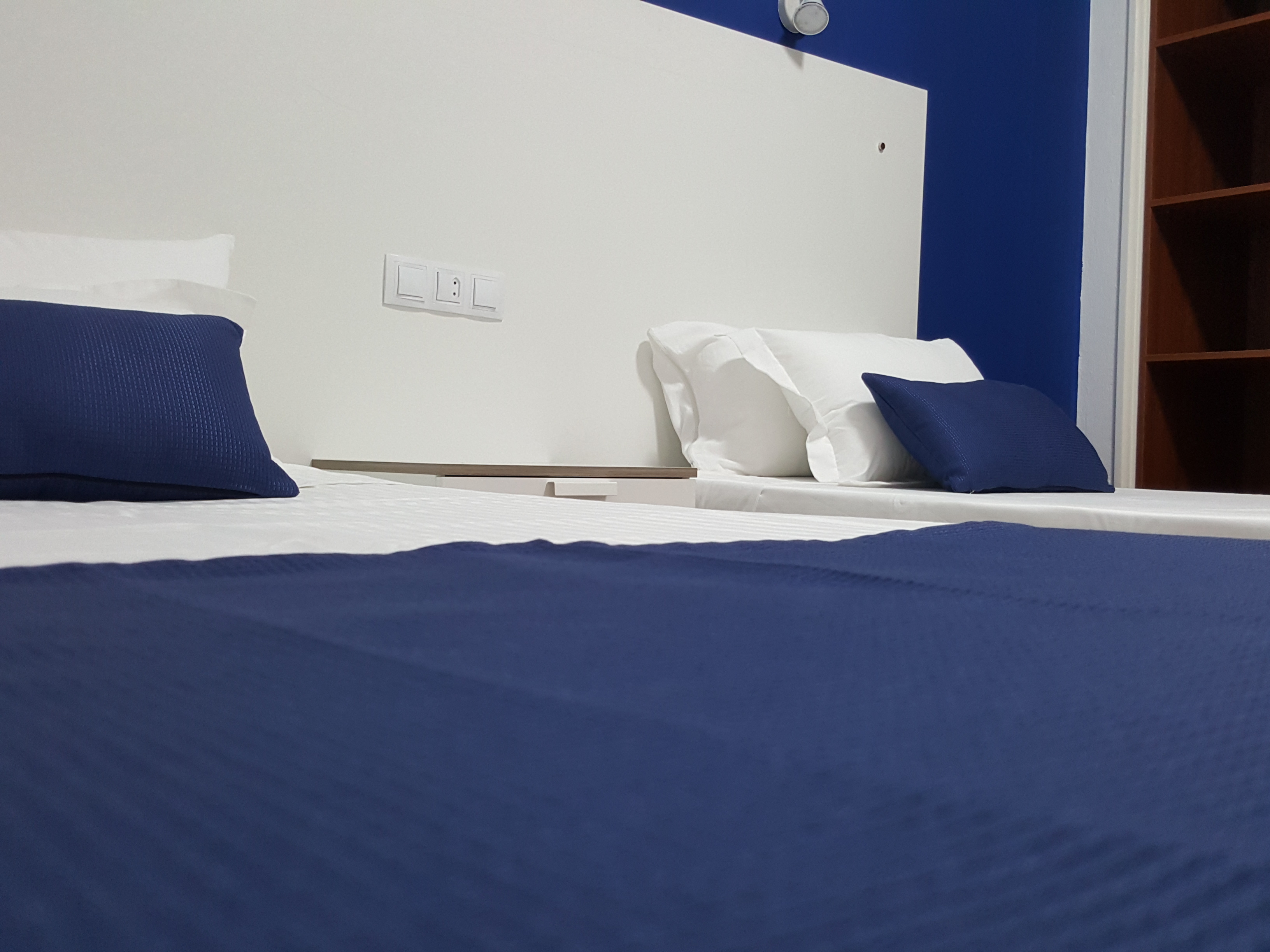 Pension San Gines