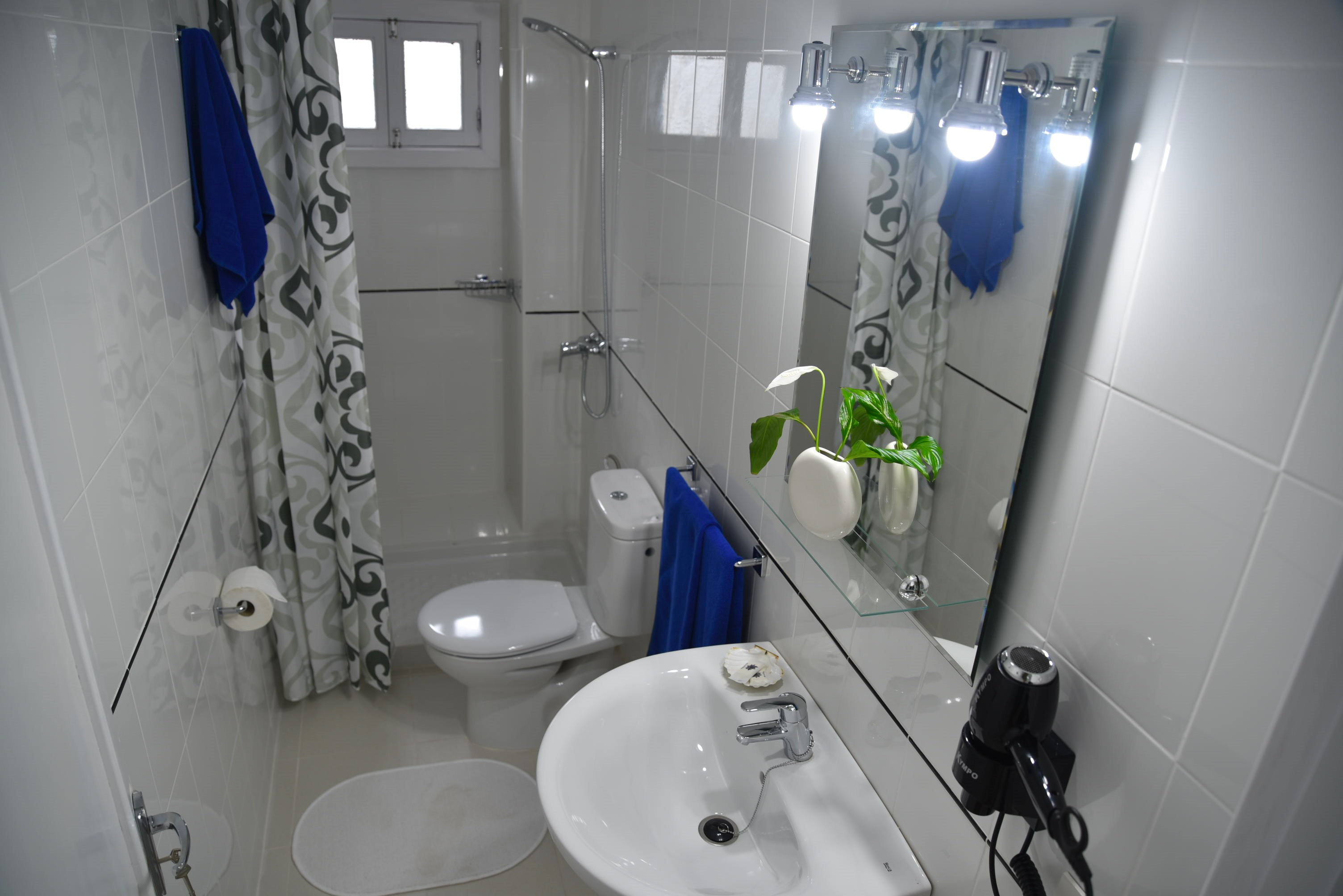 Pension San Gines