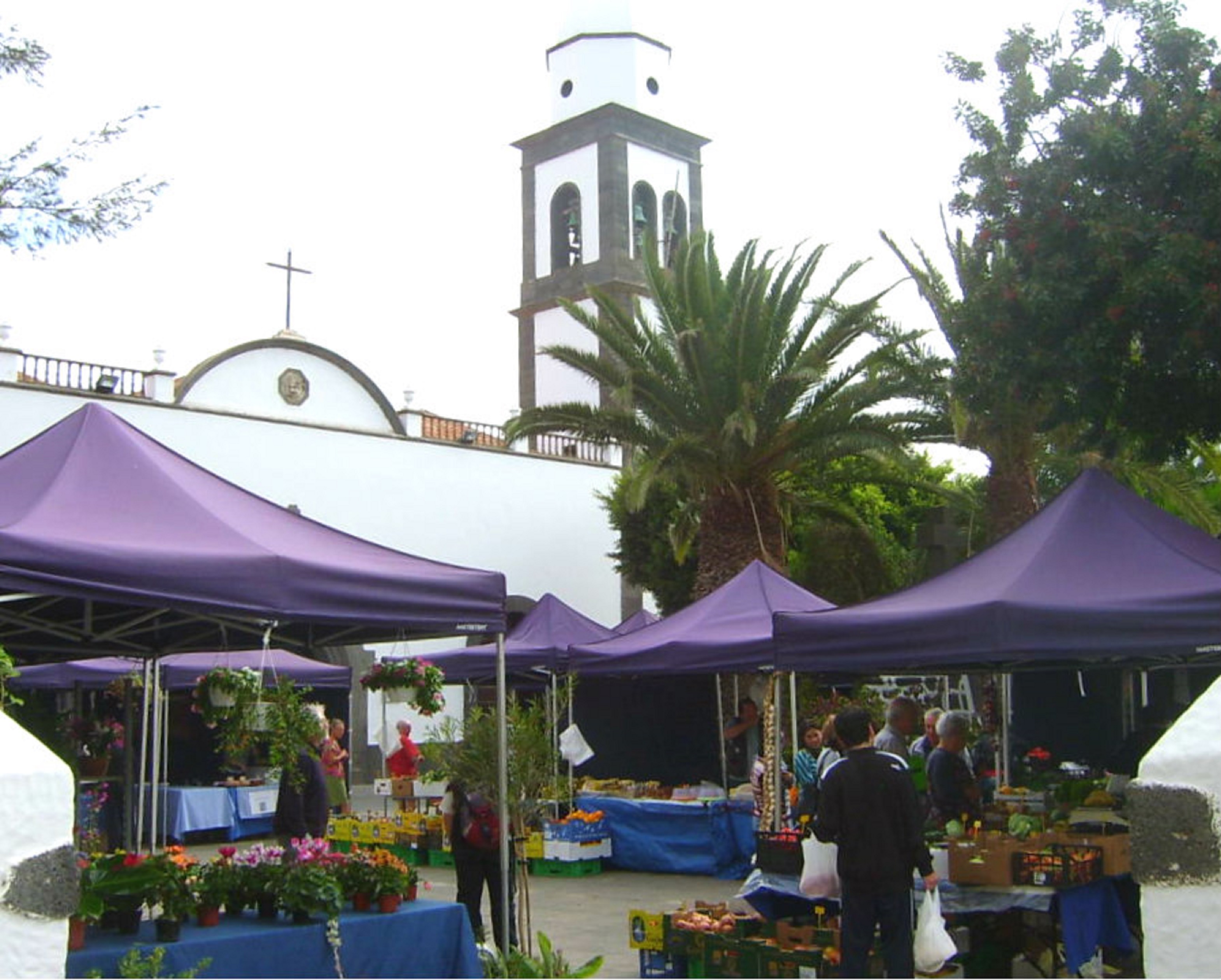 Pension San Gines