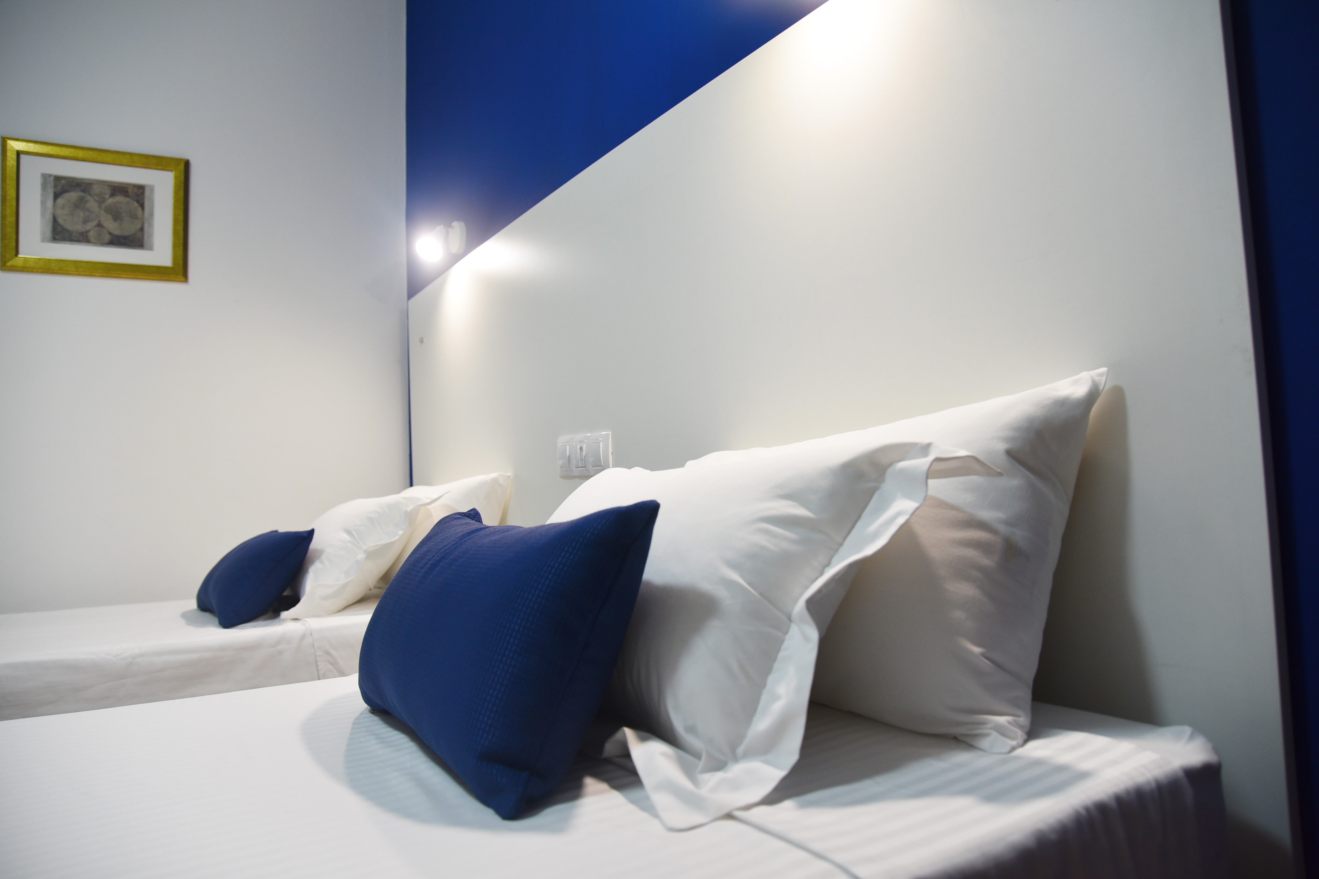 Pension San Gines