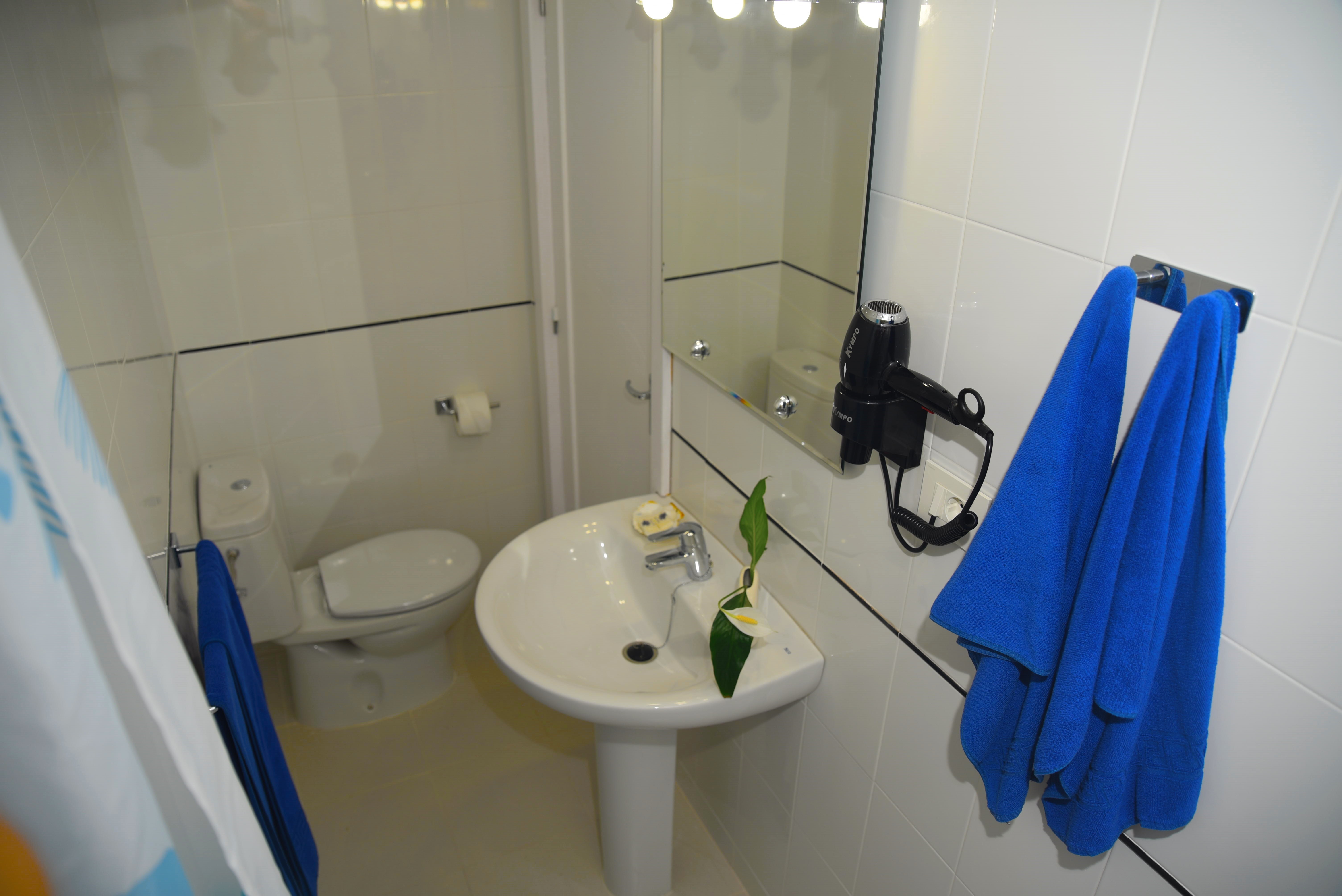 Pension San Gines