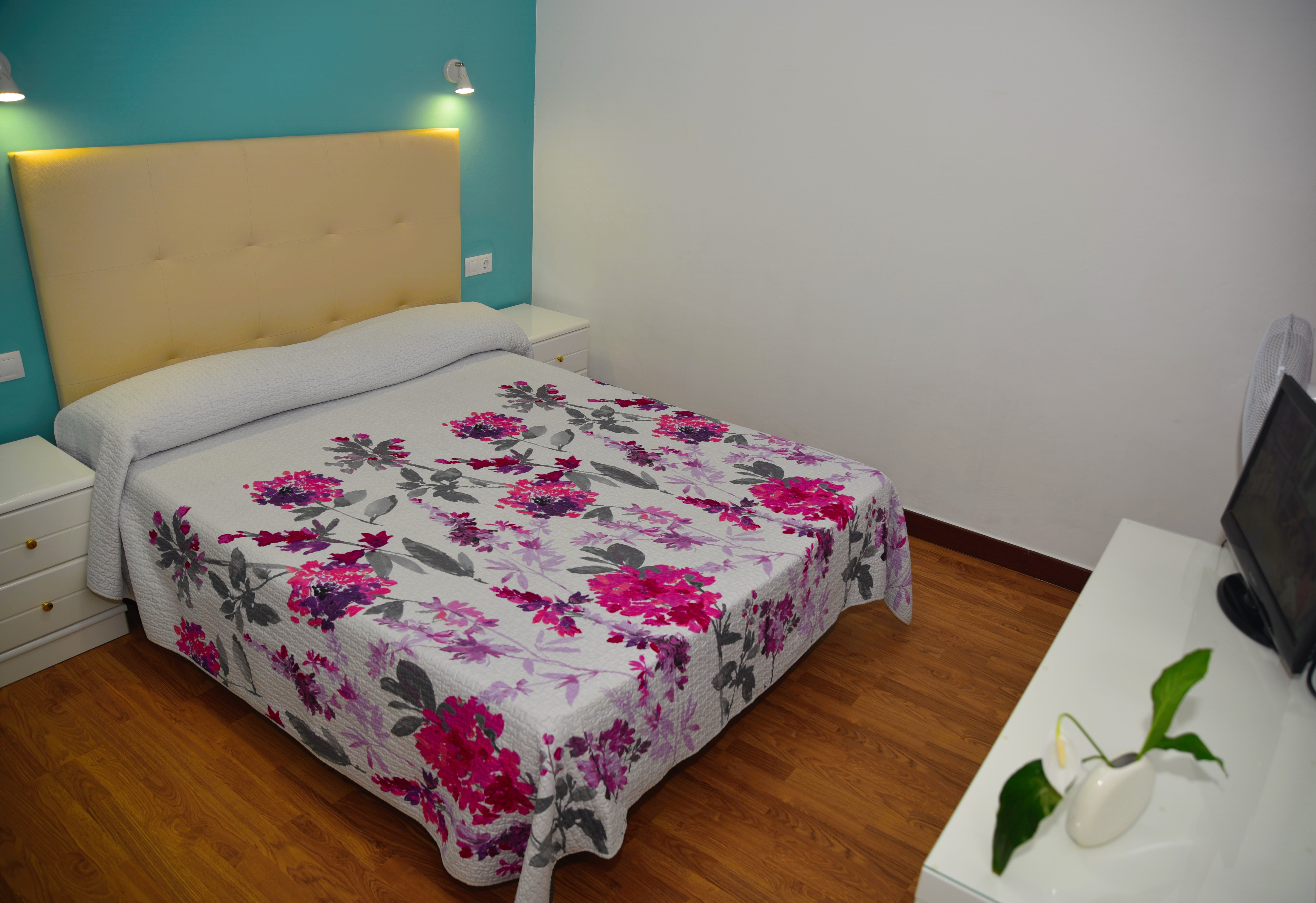 Pension San Gines