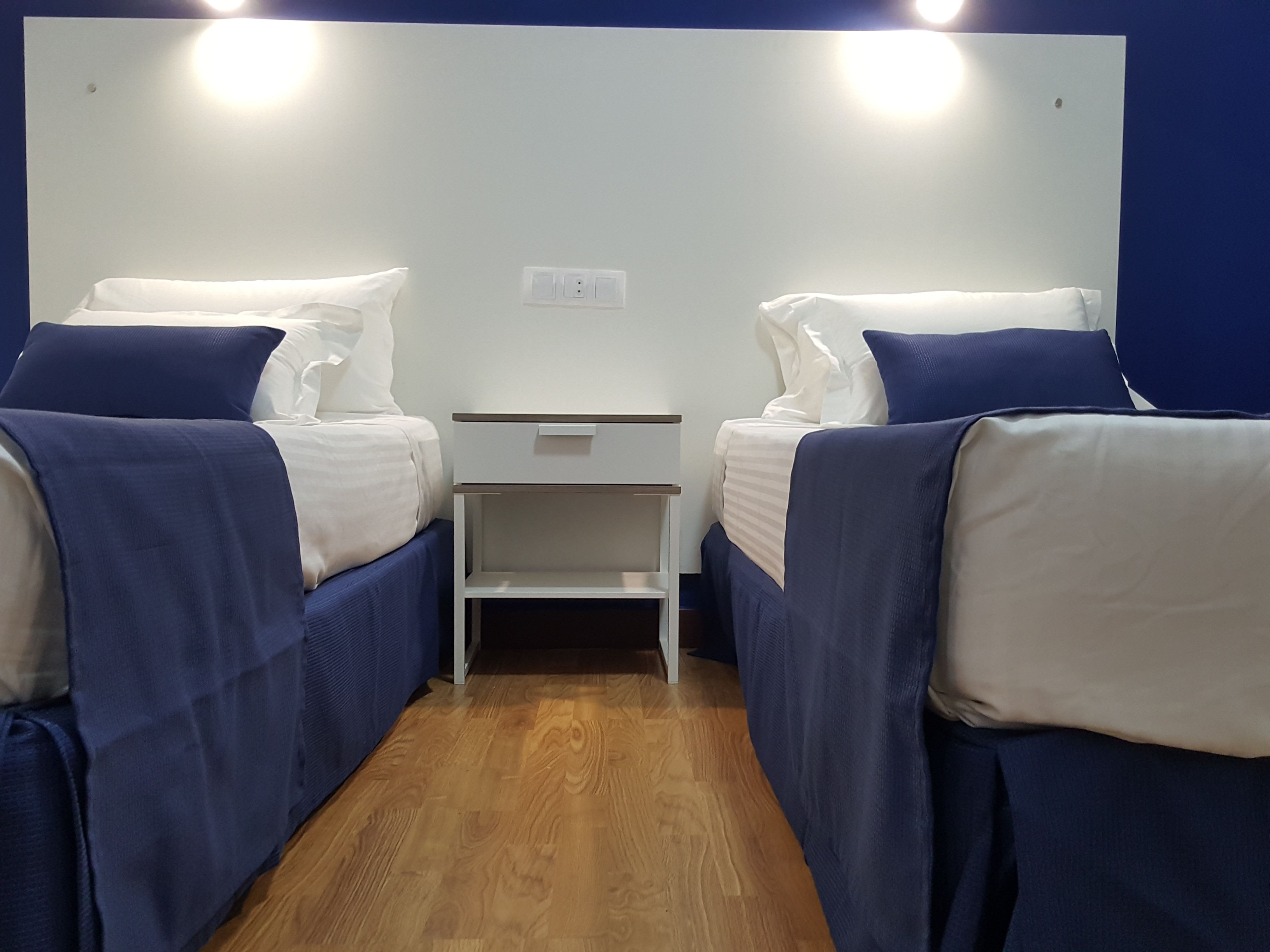 Pension San Gines