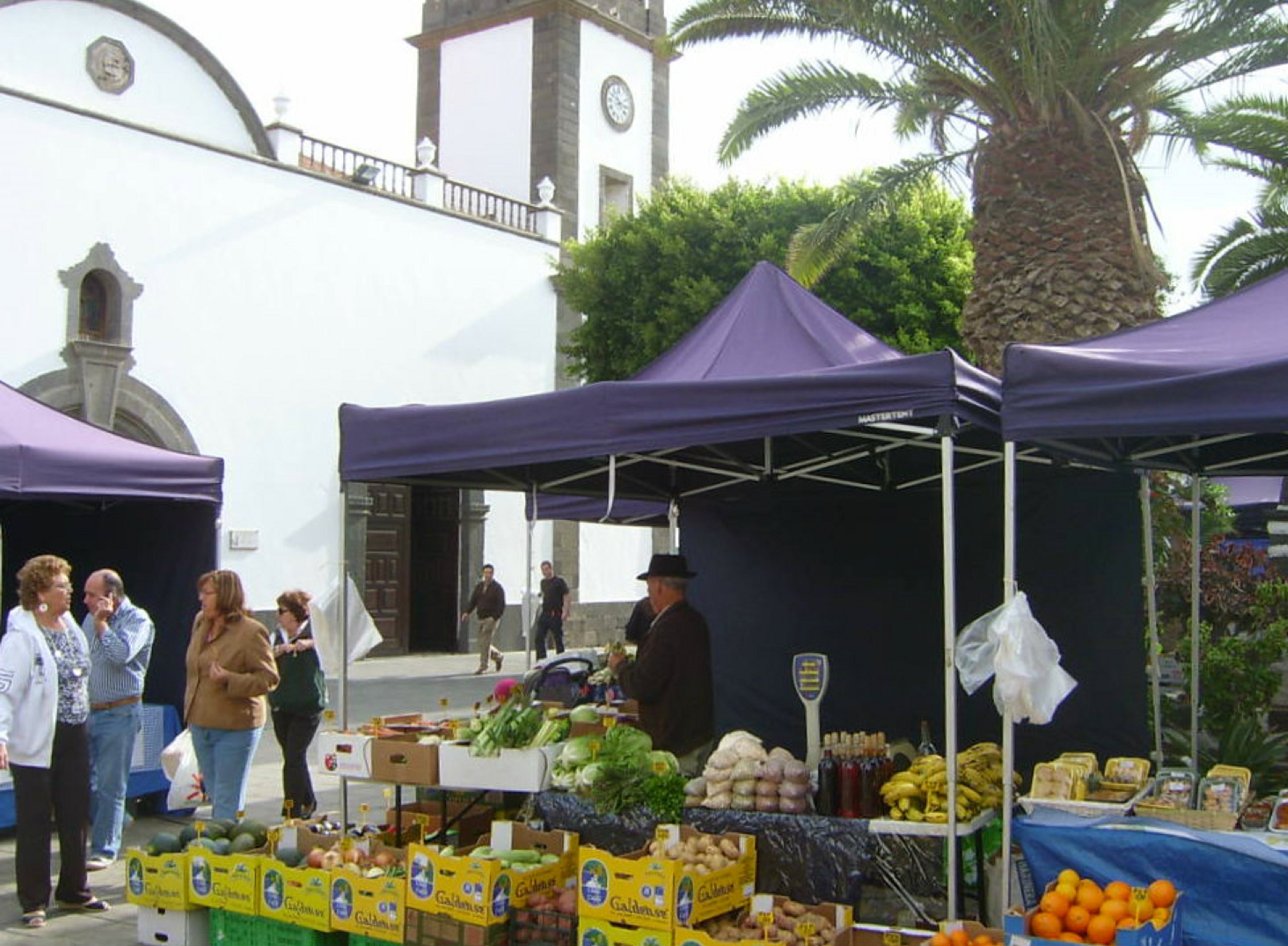 Pension San Gines