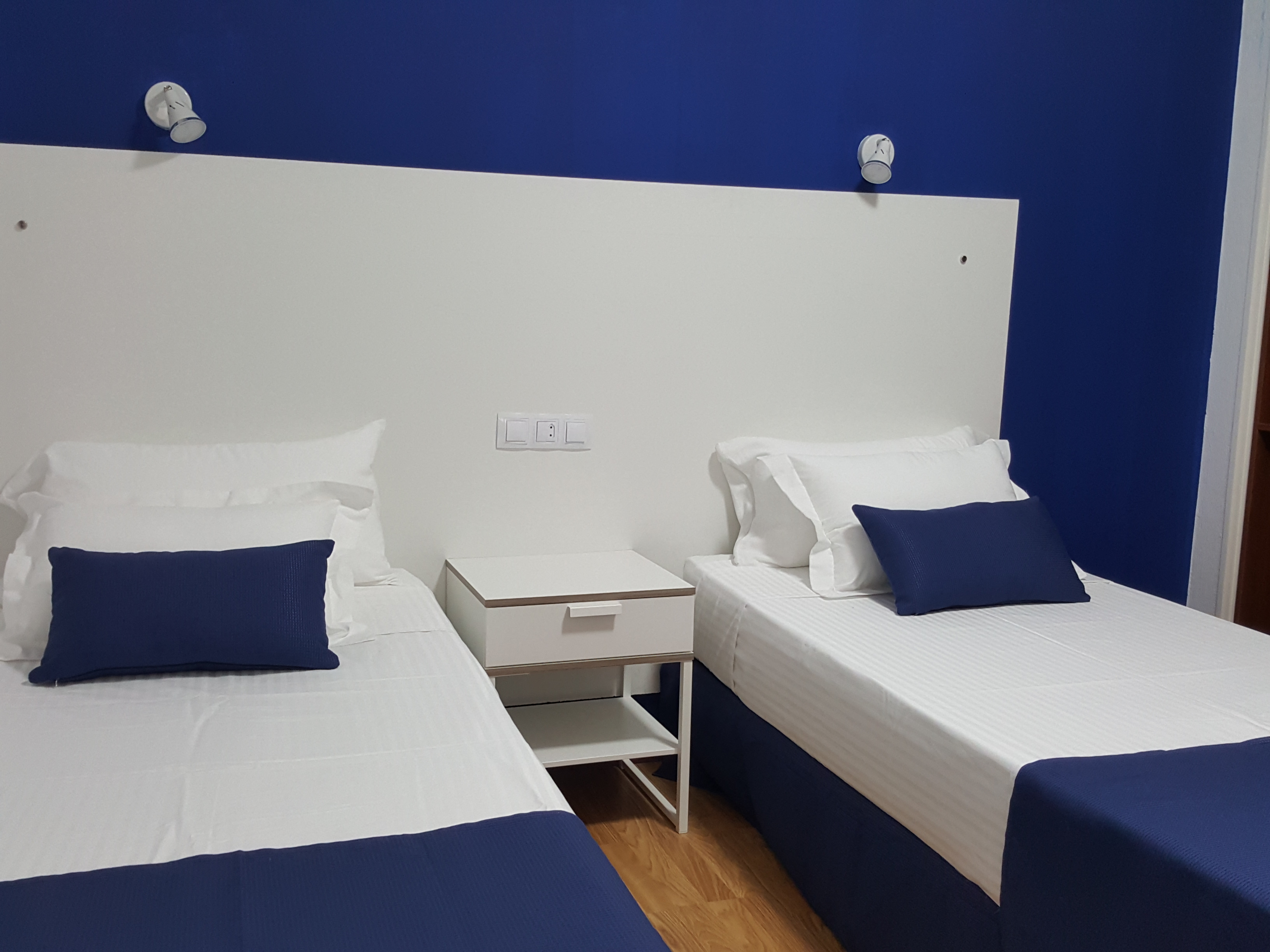 Pension San Gines