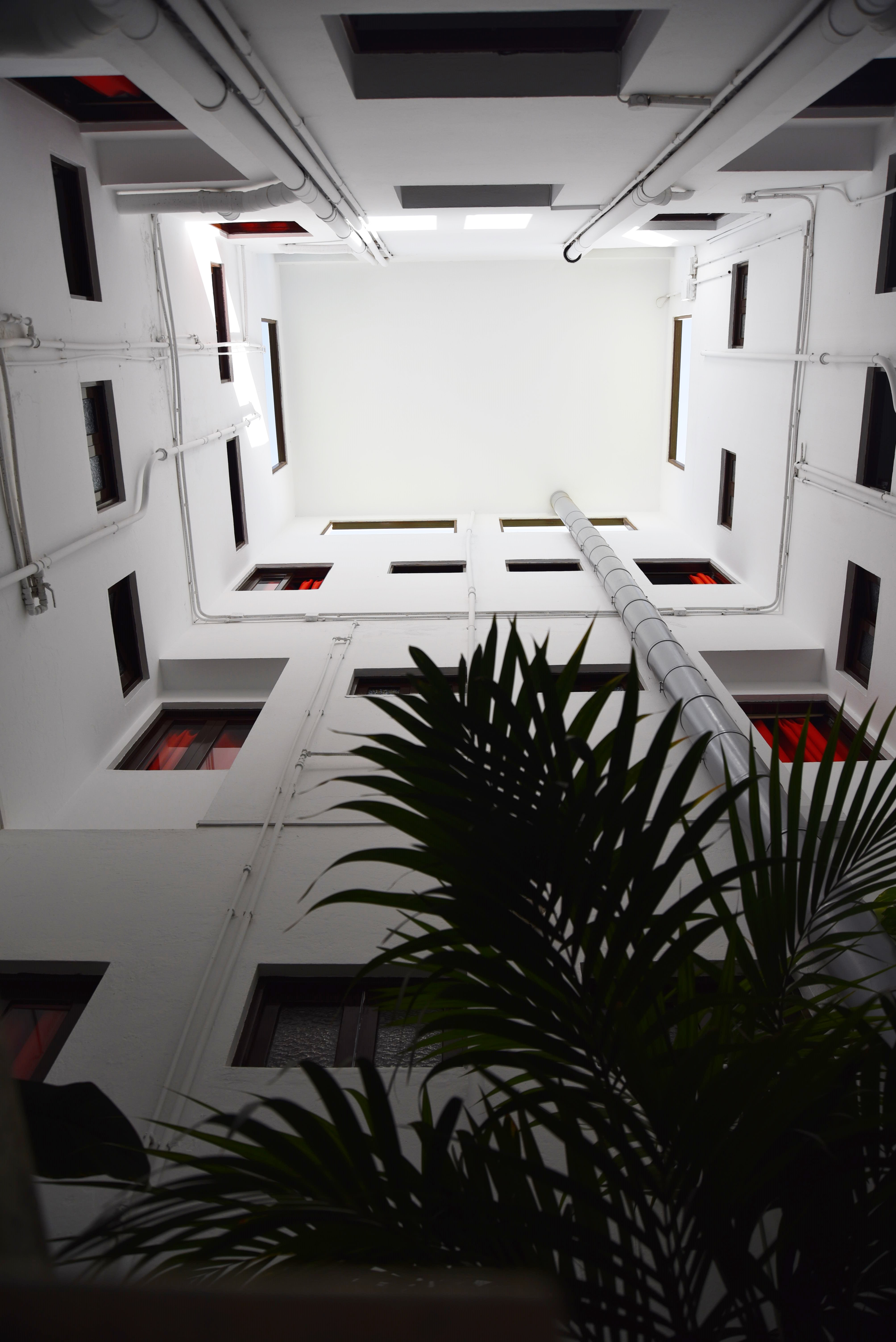 Pension San Gines