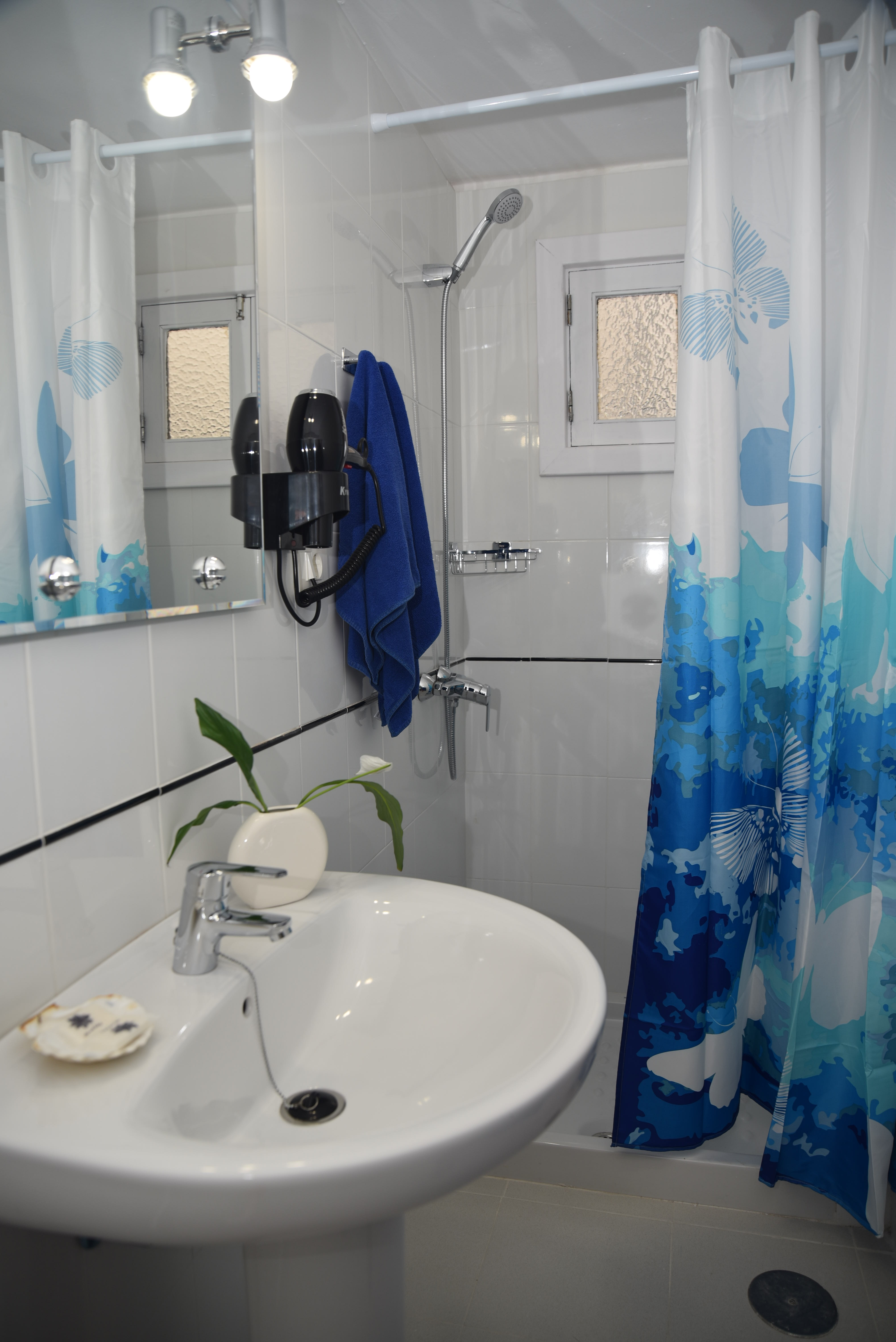 Pension San Gines
