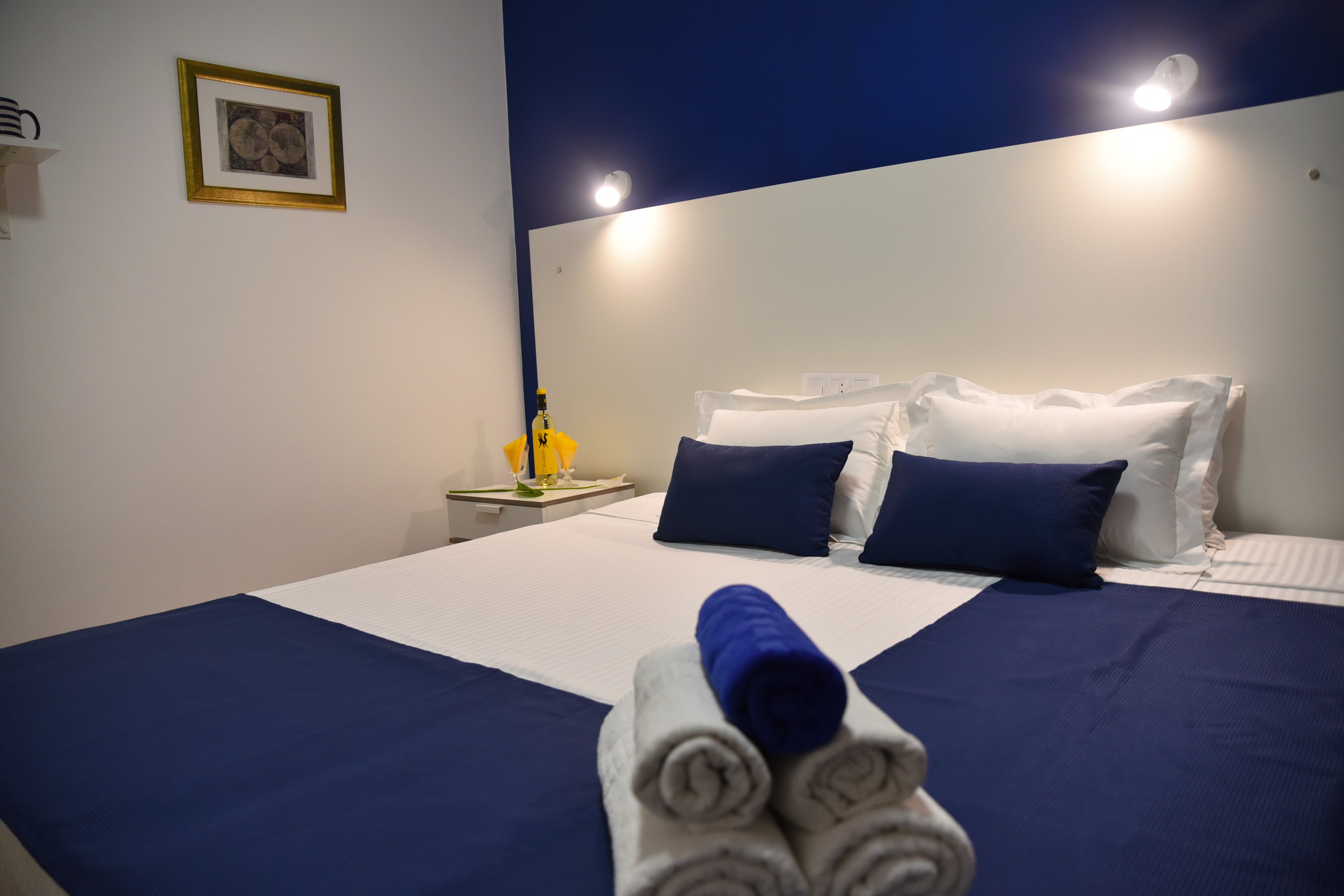 Pension San Gines