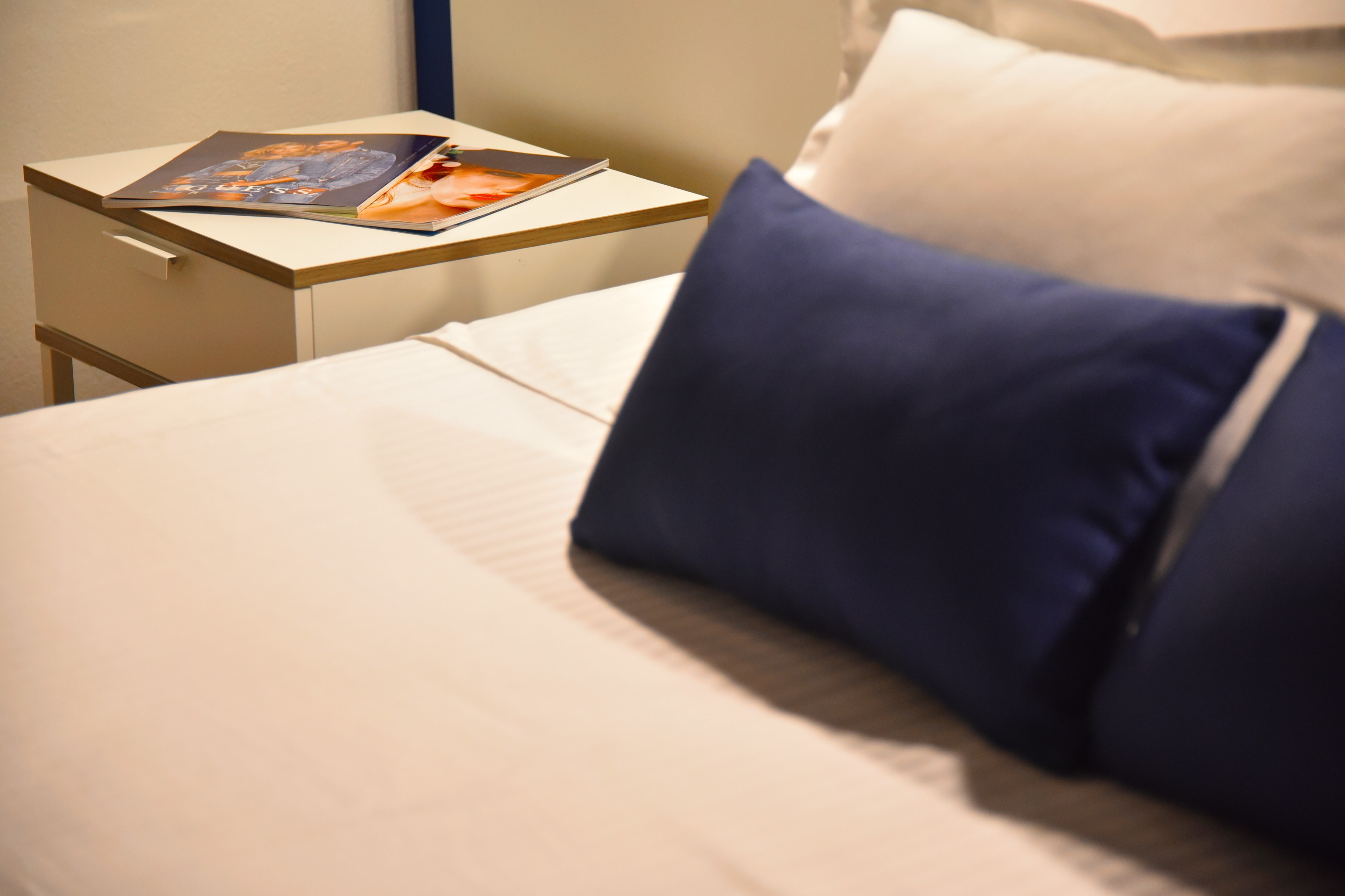 Pension San Gines