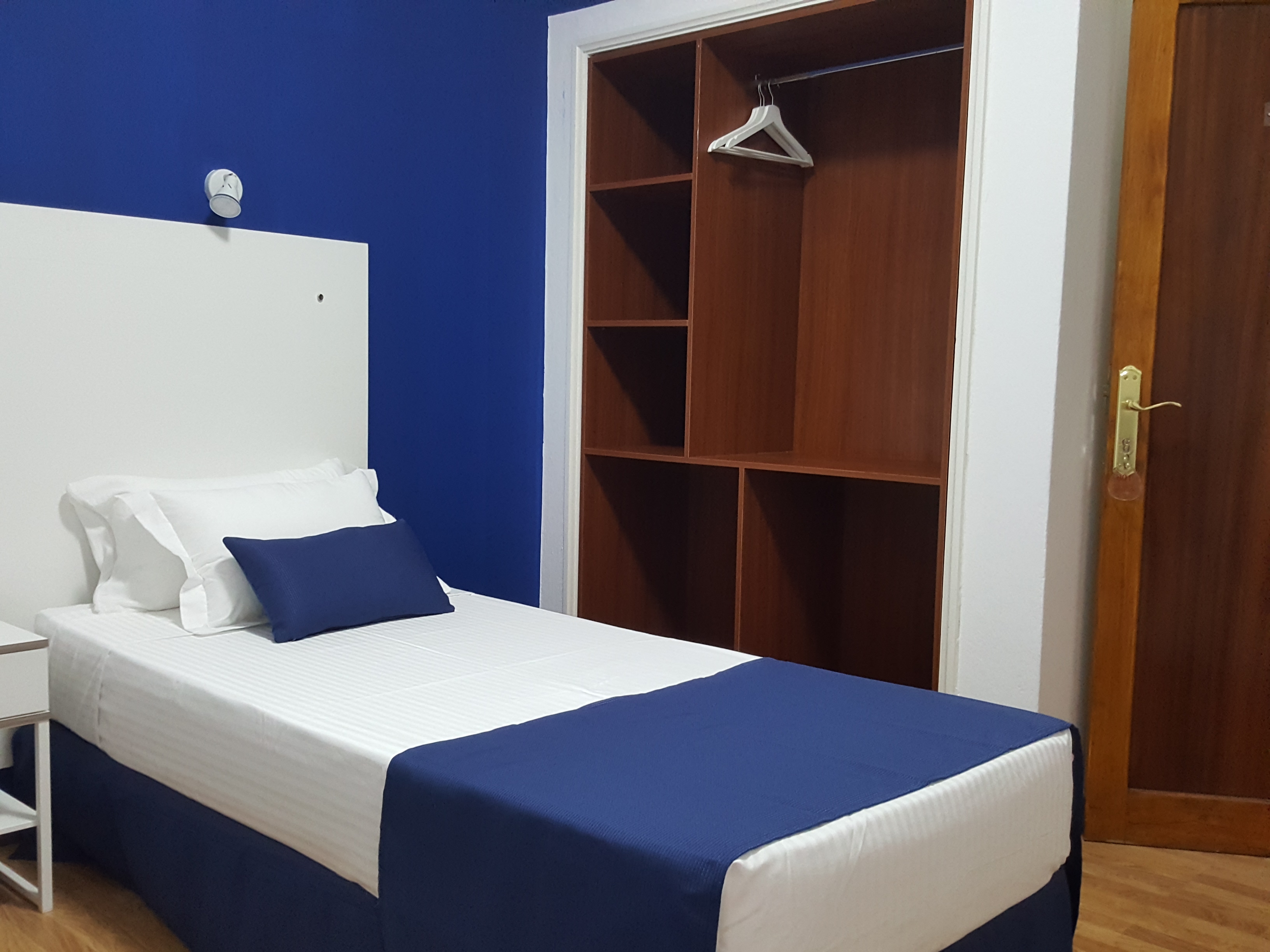 Pension San Gines