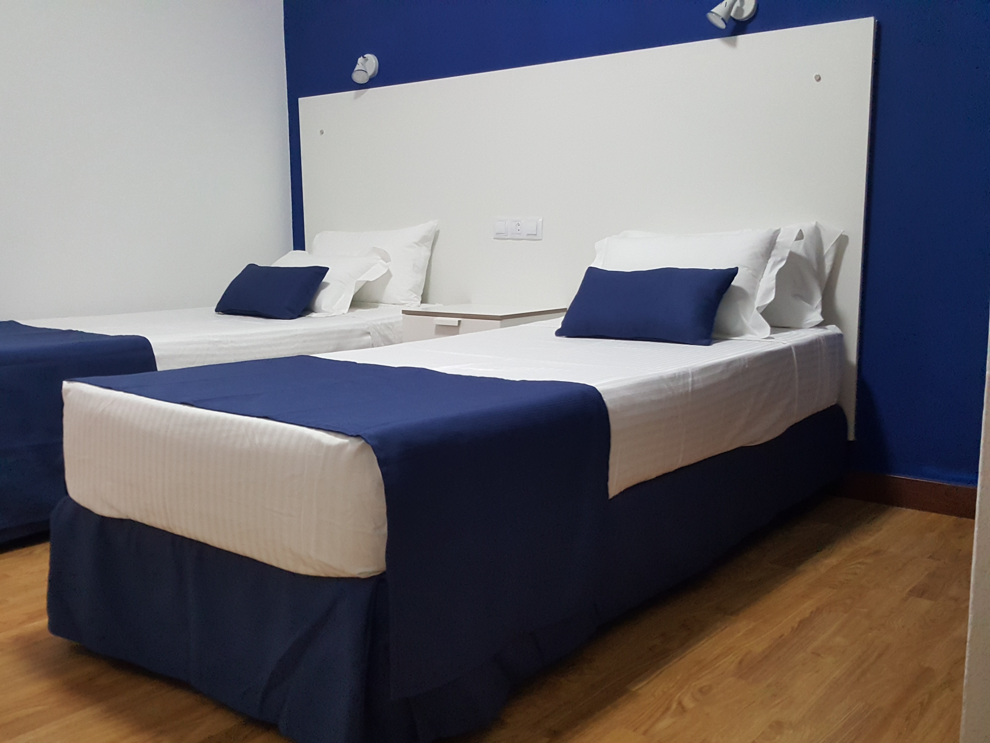 Pension San Gines