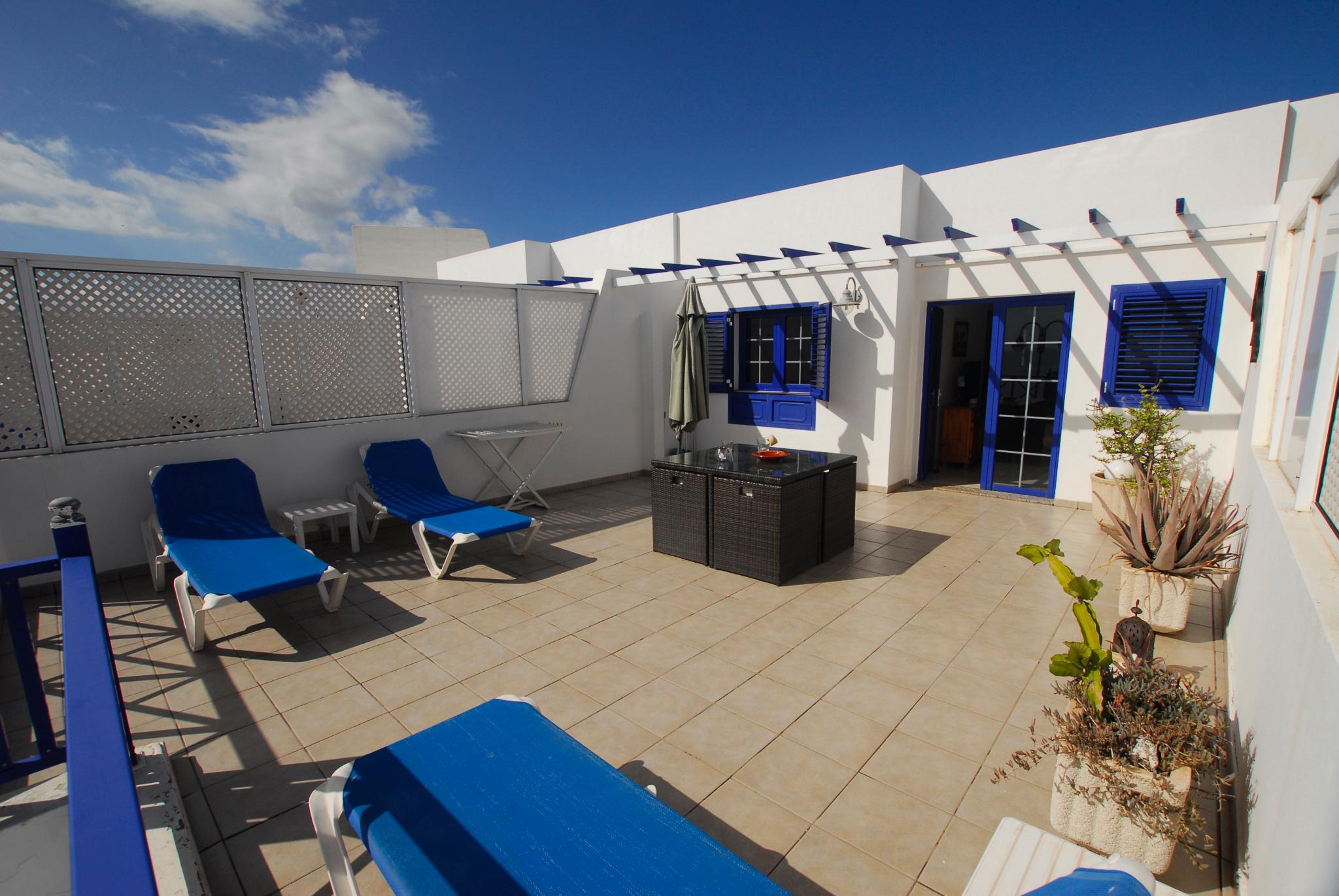 Lanzarote Ocean View