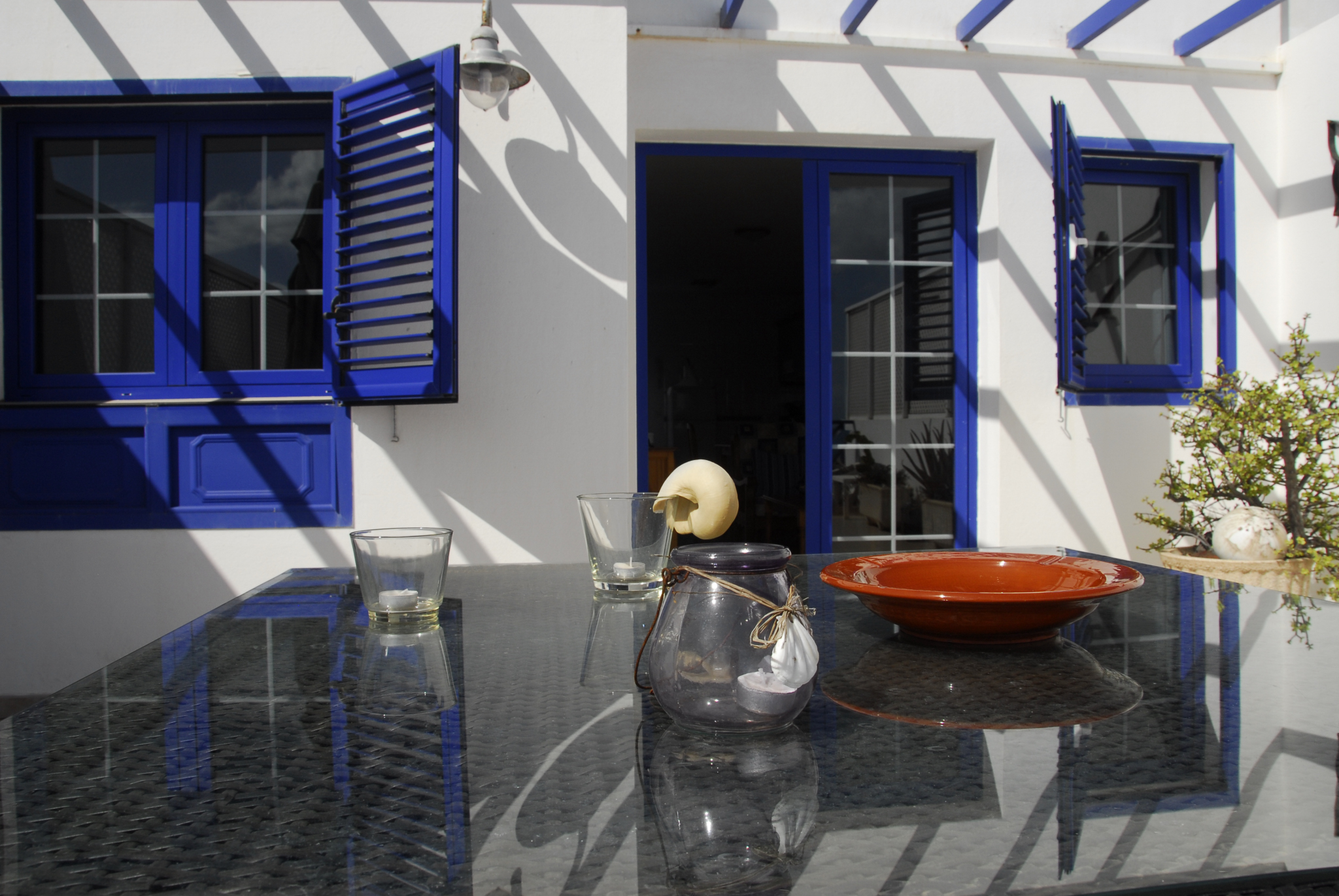 Lanzarote Ocean View